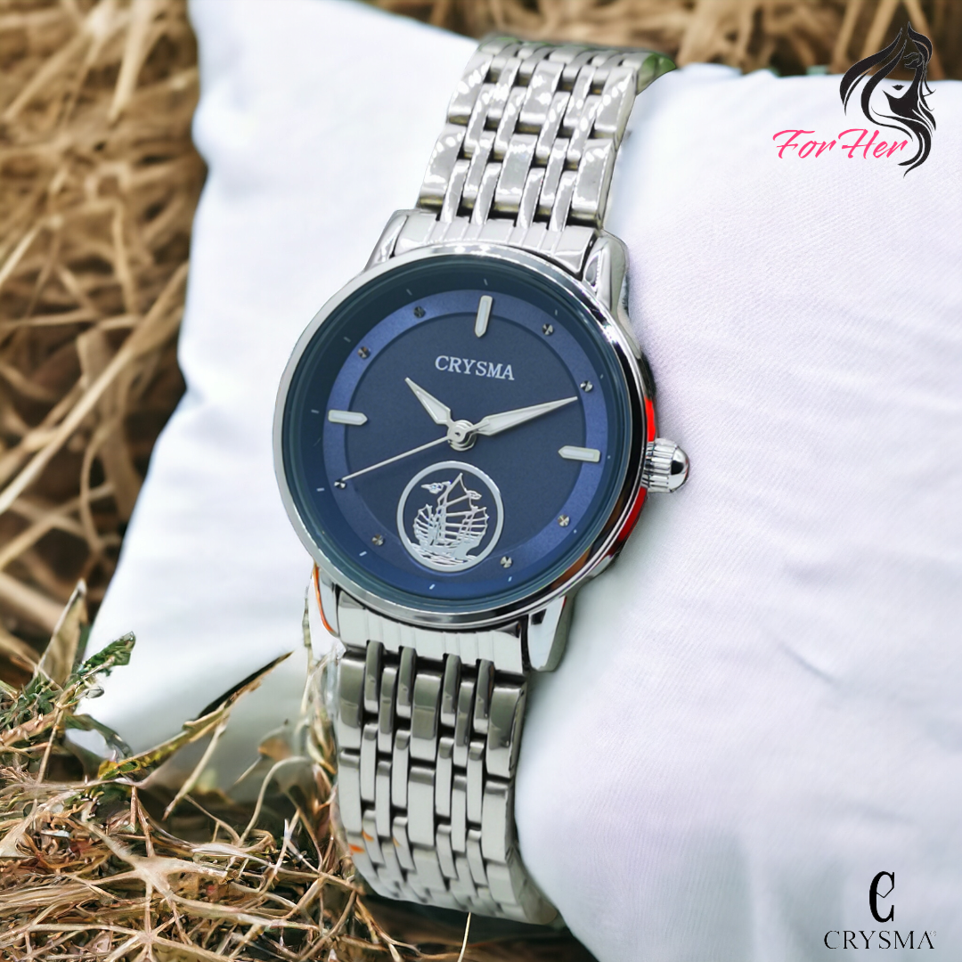 Crysma CRL80833 Yacht (Ladies)