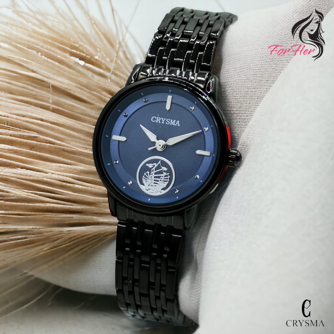 Crysma CRL80833 Yacht (Ladies)