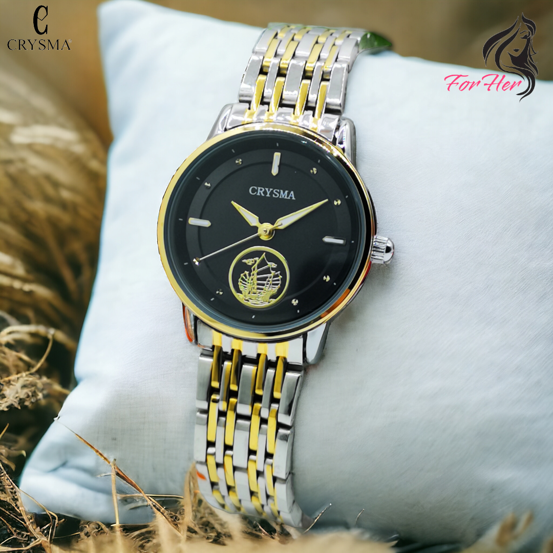 Crysma CRL80833 Yacht (Ladies)