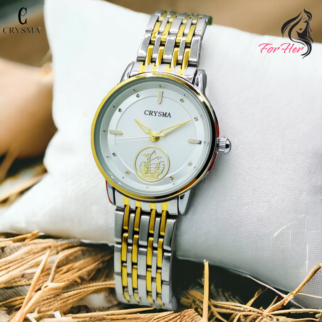 Crysma CRL80833 Yacht (Ladies)