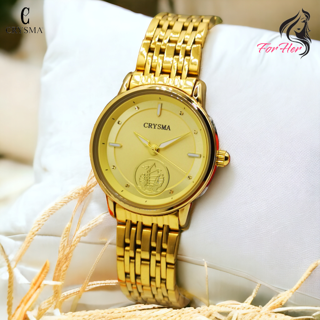 Crysma CRL80833 Yacht (Ladies)