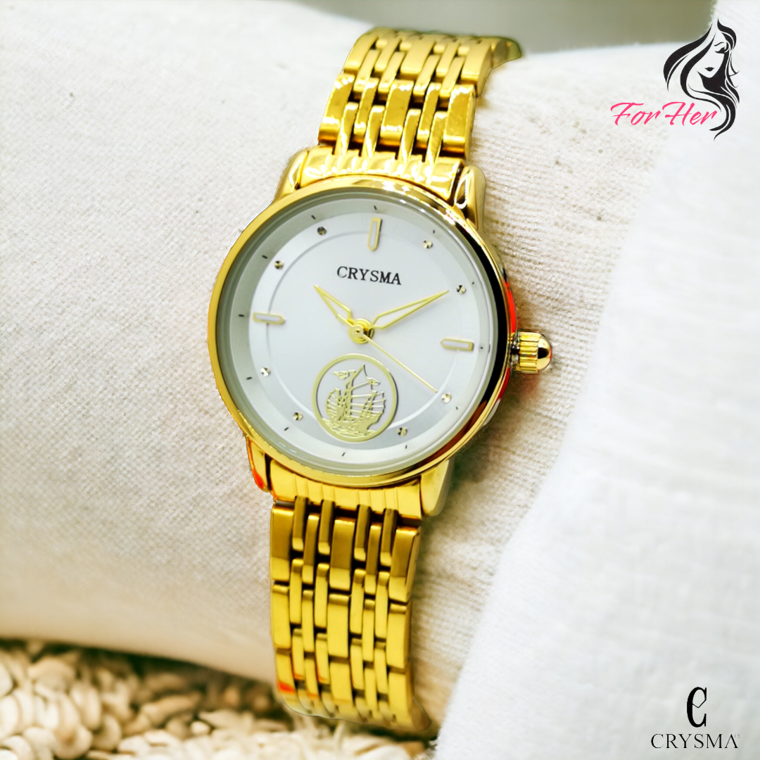 Crysma CRL80833 Yacht (Ladies)