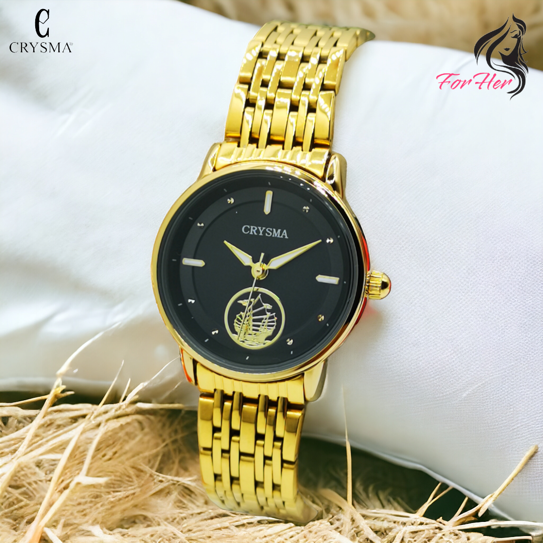 Crysma CRL80833 Yacht (Ladies)