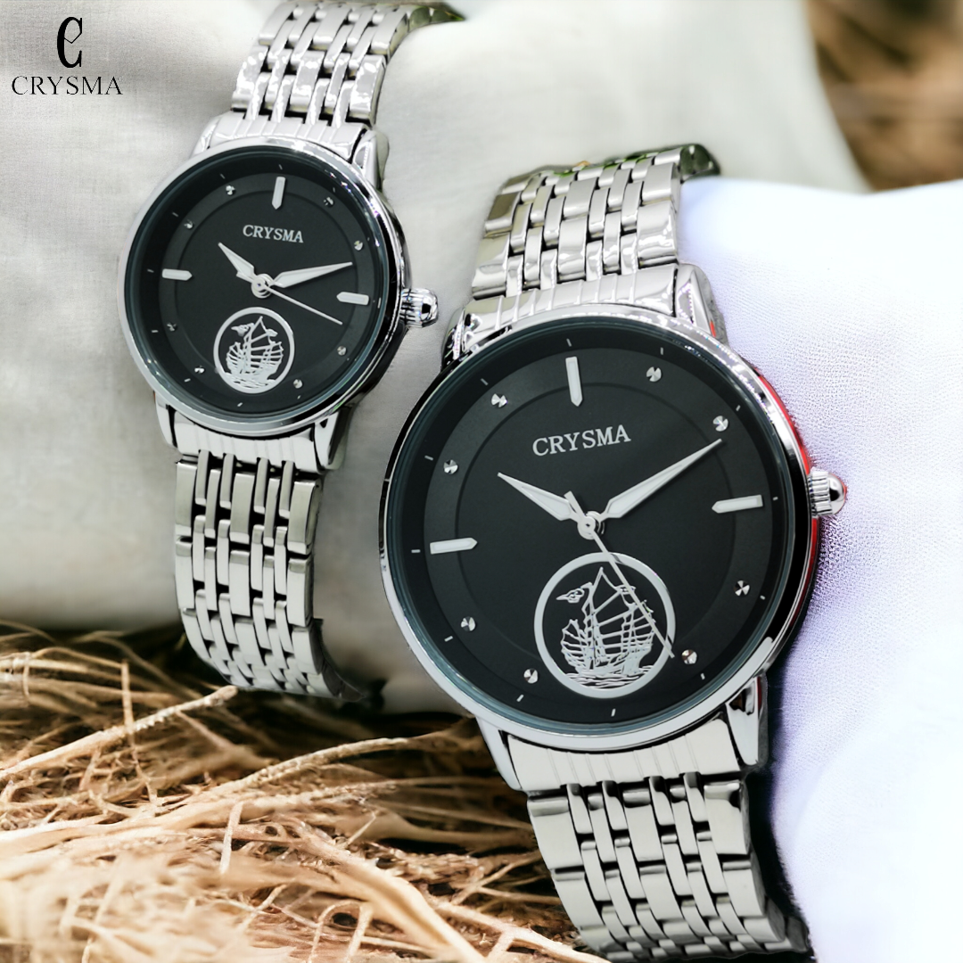 Crysma CRL80833 Yacht (Couple)