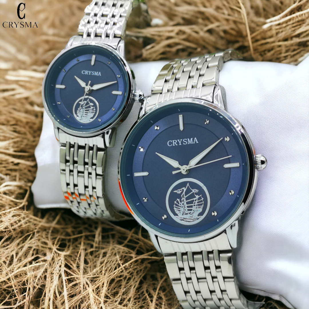 Crysma CRL80833 Yacht (Couple)