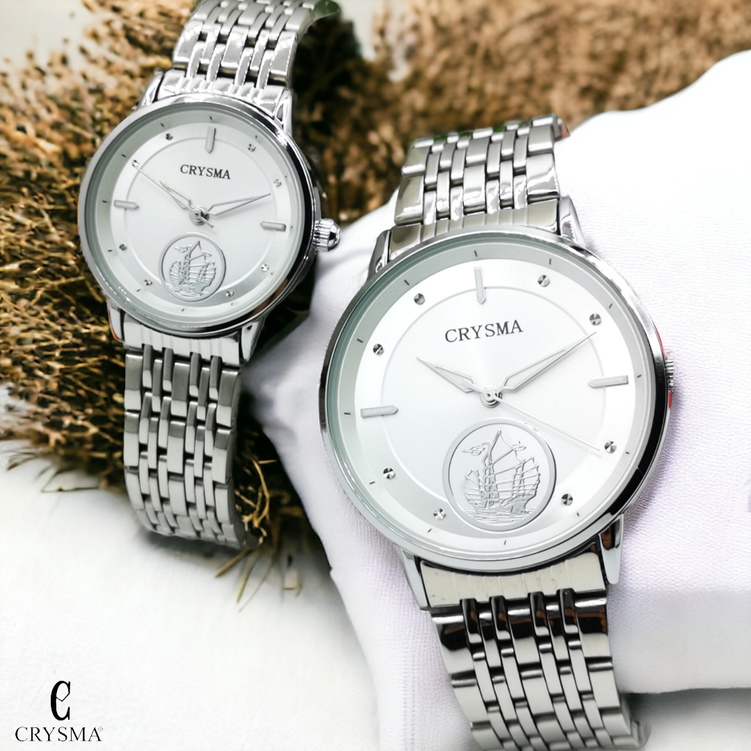 Crysma CRL80833 Yacht (Couple)