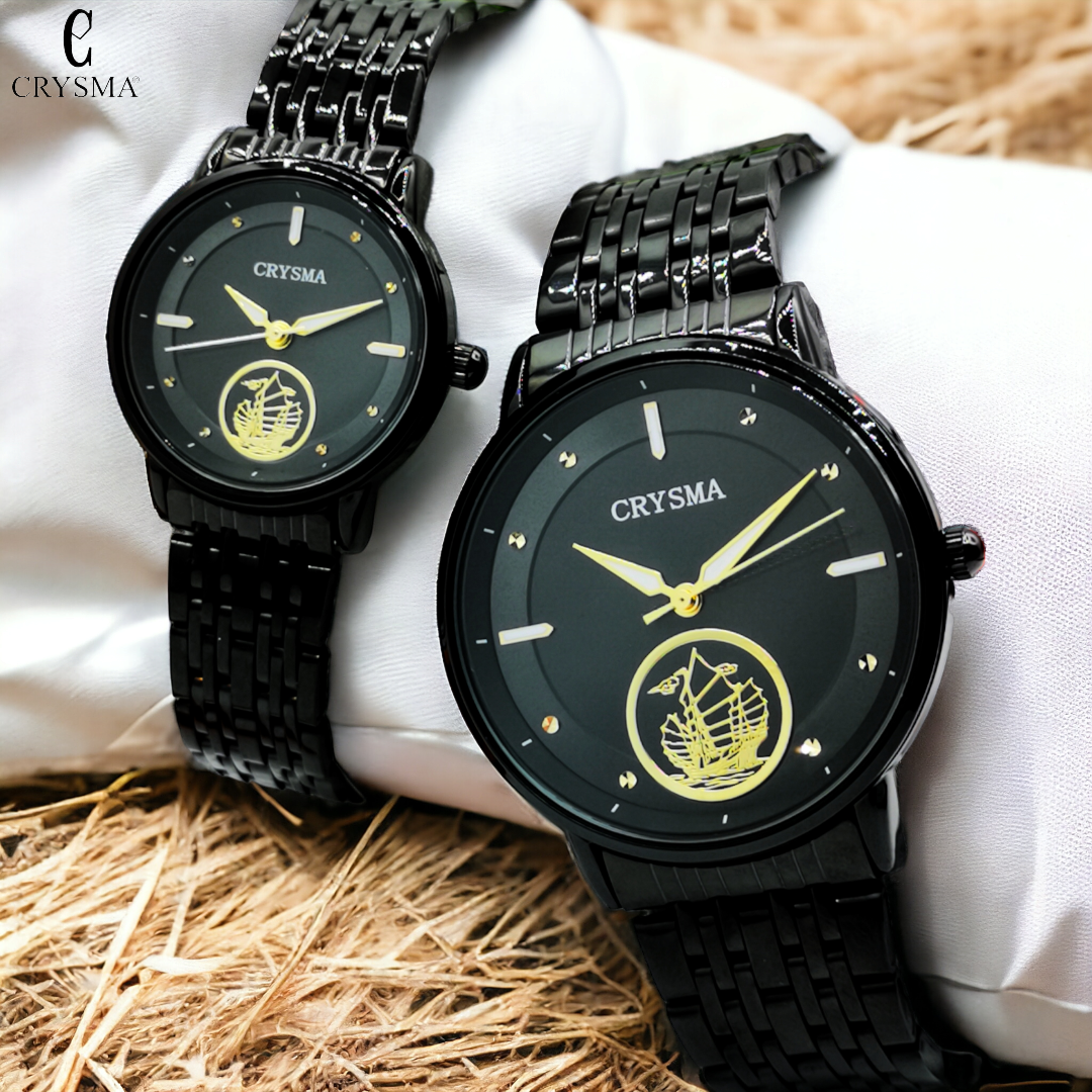 Crysma CRL80833 Yacht (Couple)