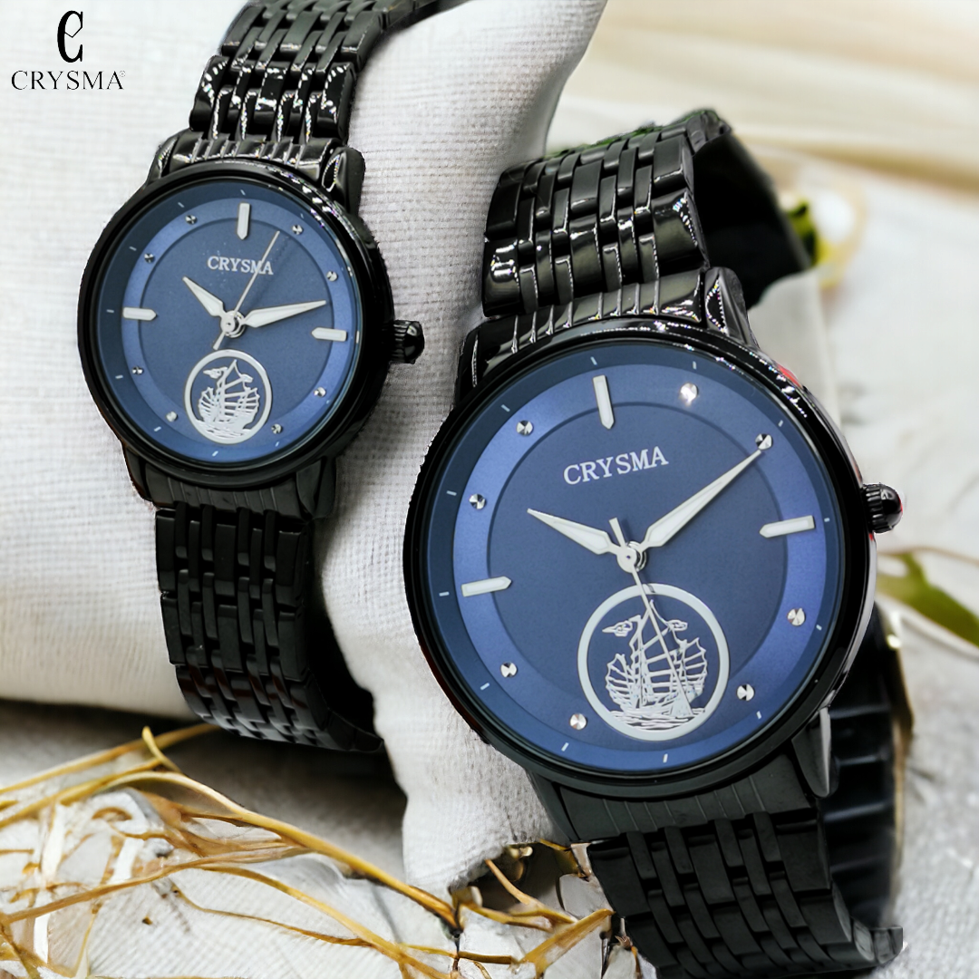 Crysma CRL80833 Yacht (Couple)