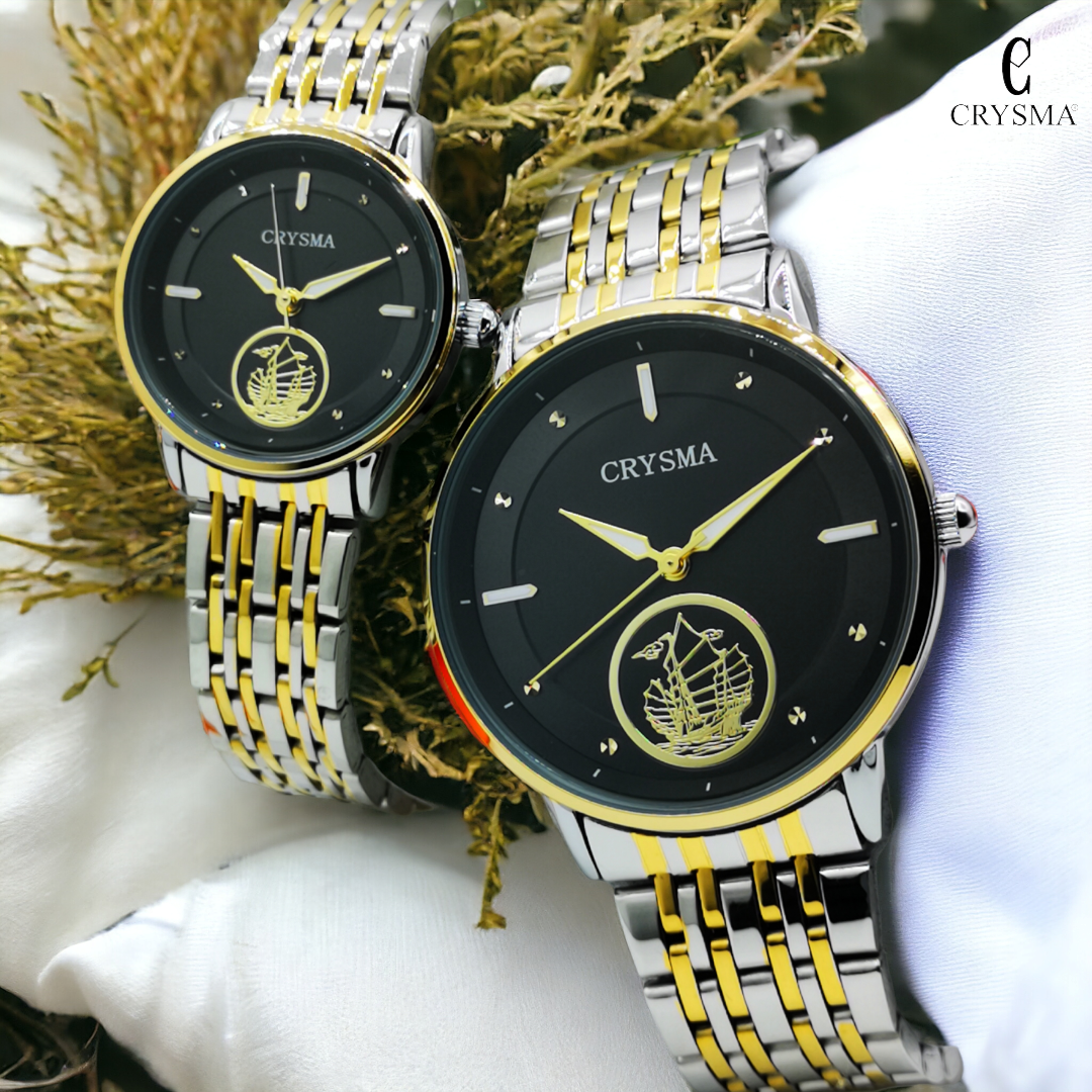 Crysma CRL80833 Yacht (Couple)