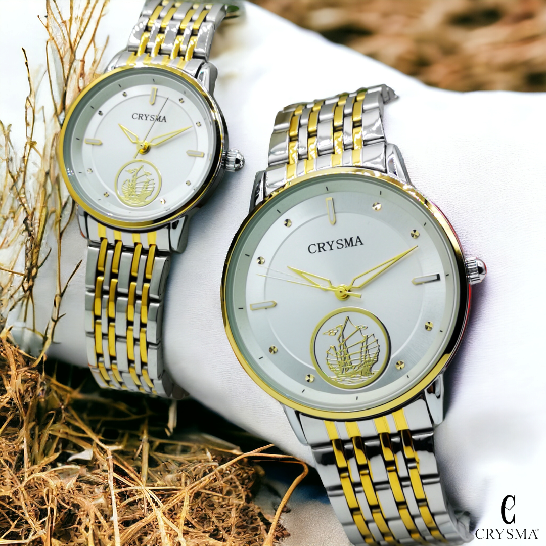 Crysma CRL80833 Yacht (Couple)