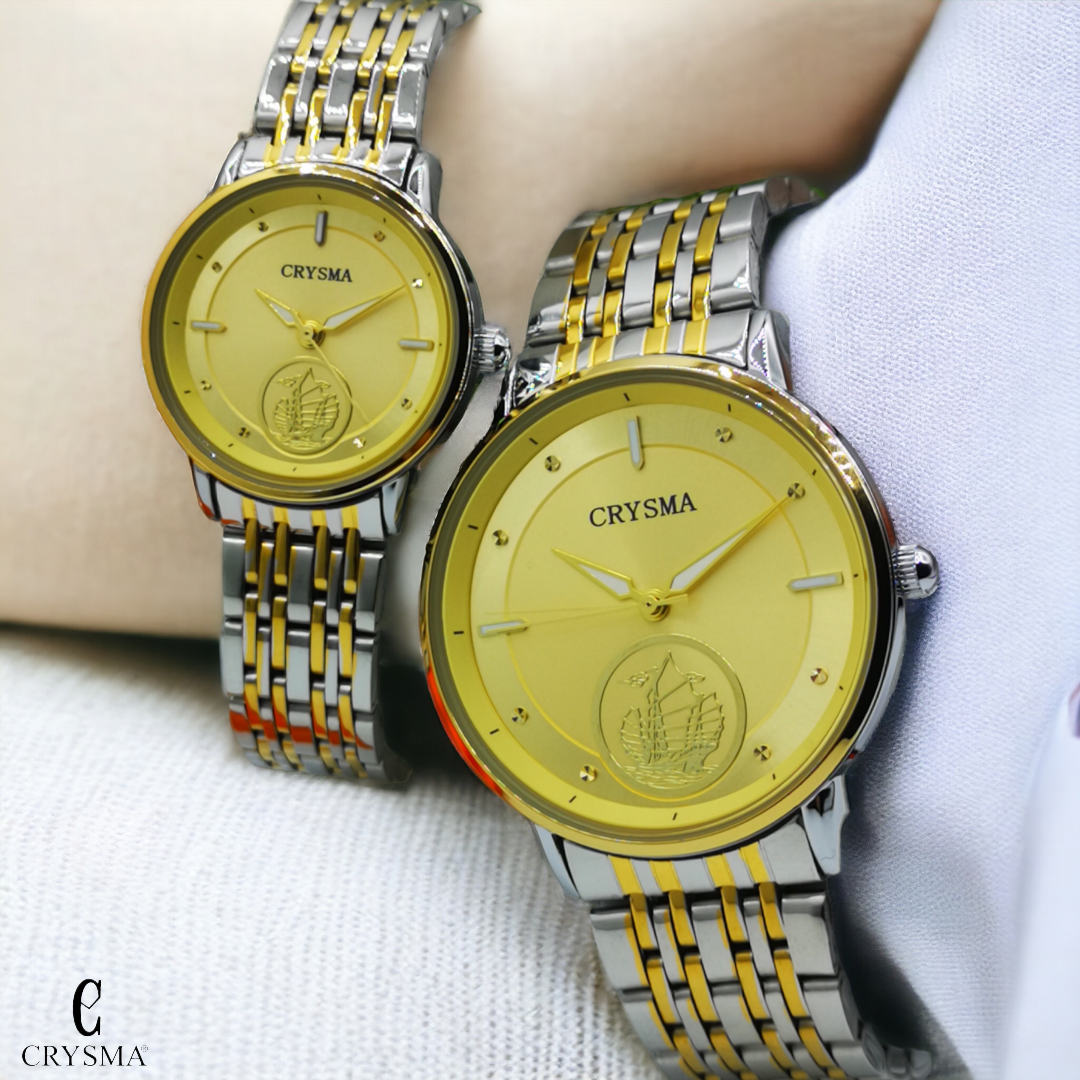 Crysma CRL80833 Yacht (Couple)