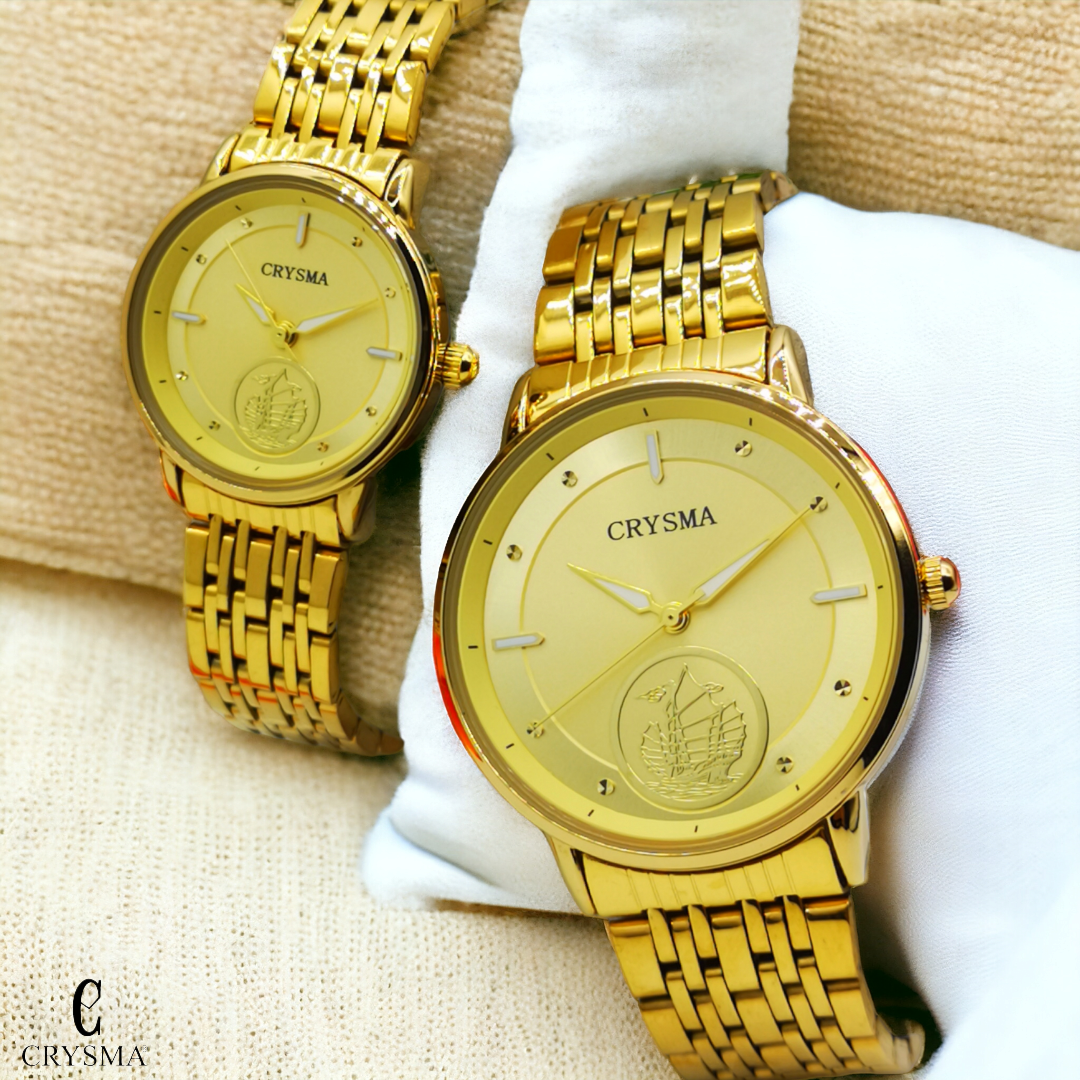 Crysma CRL80833 Yacht (Couple)