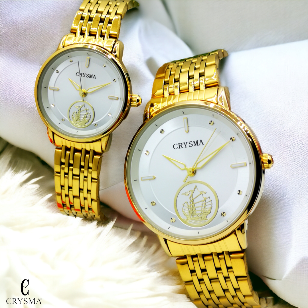 Crysma CRL80833 Yacht (Couple)