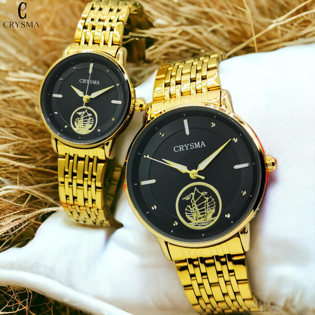 Crysma CRL80833 Yacht (Couple)