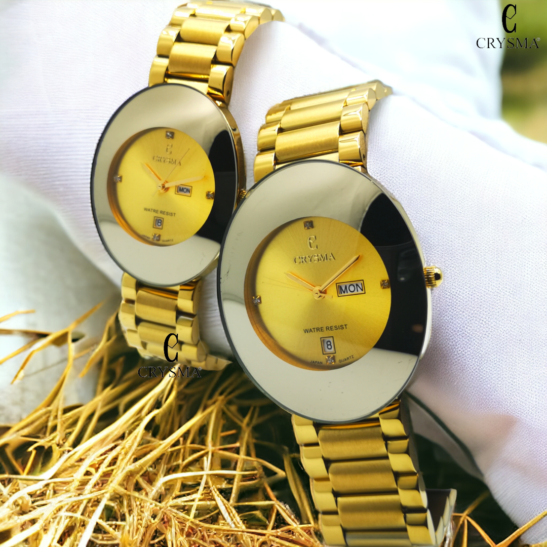 Crysma CRL2127 Diastar Lite (Couple)