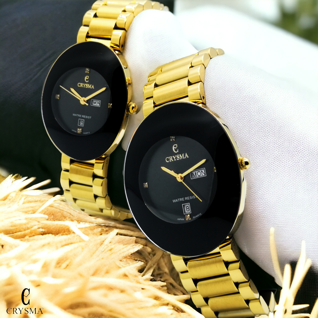 Crysma CRL2127 Diastar Lite (Couple)