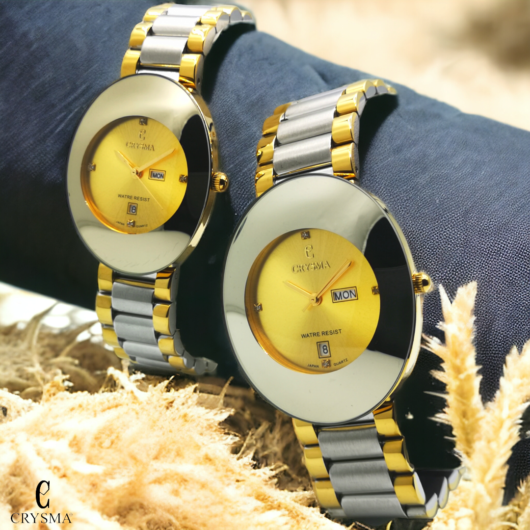 Crysma CRL2127 Diastar Lite (Couple)