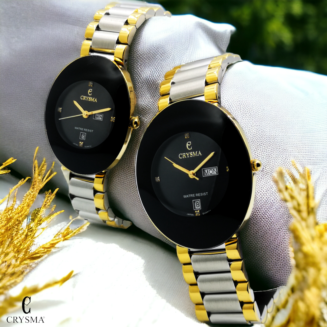 Crysma CRL2127 Diastar Lite (Couple)