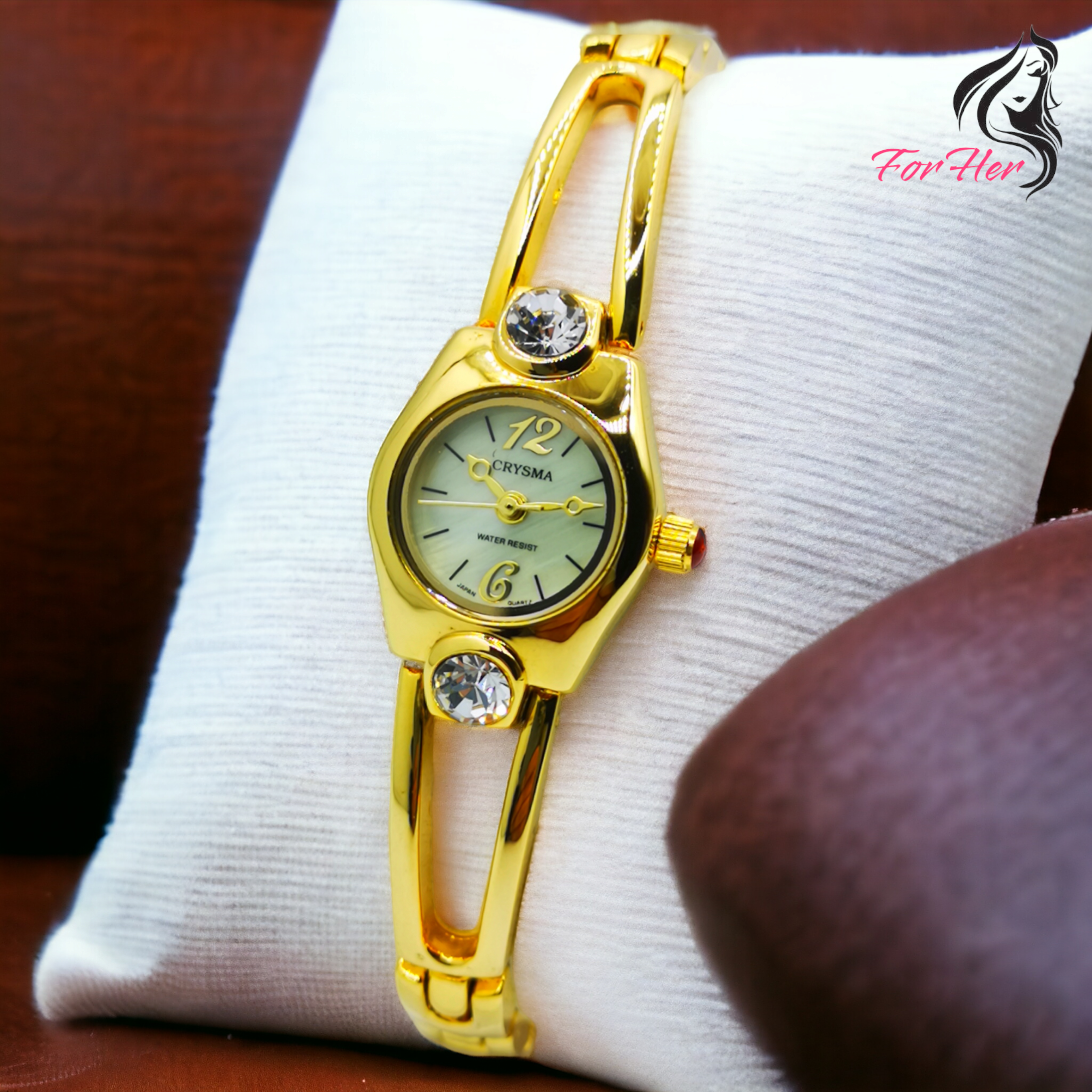 Crysma CRL3541 Louis (Ladies)