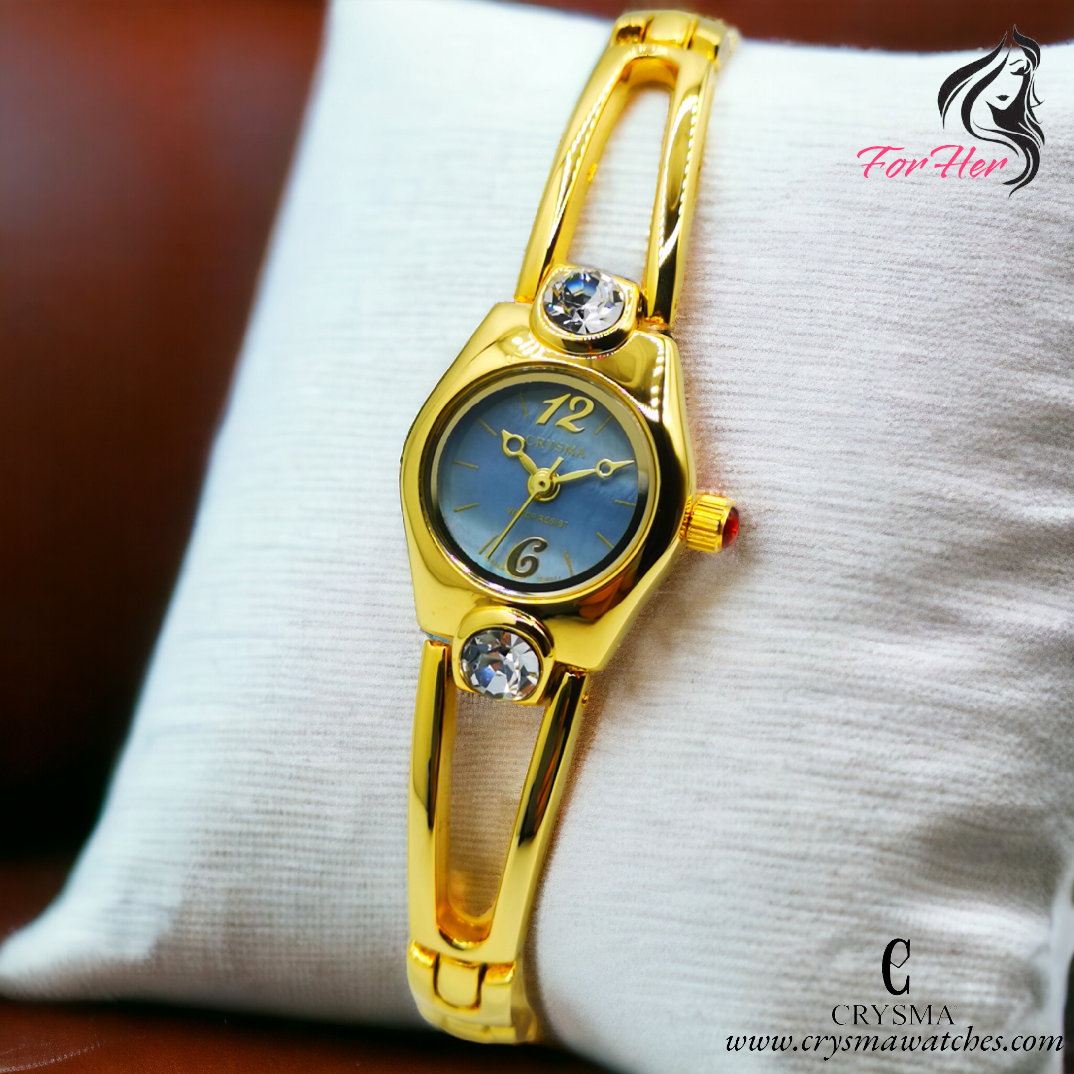 Crysma CRL3541 Louis (Ladies)