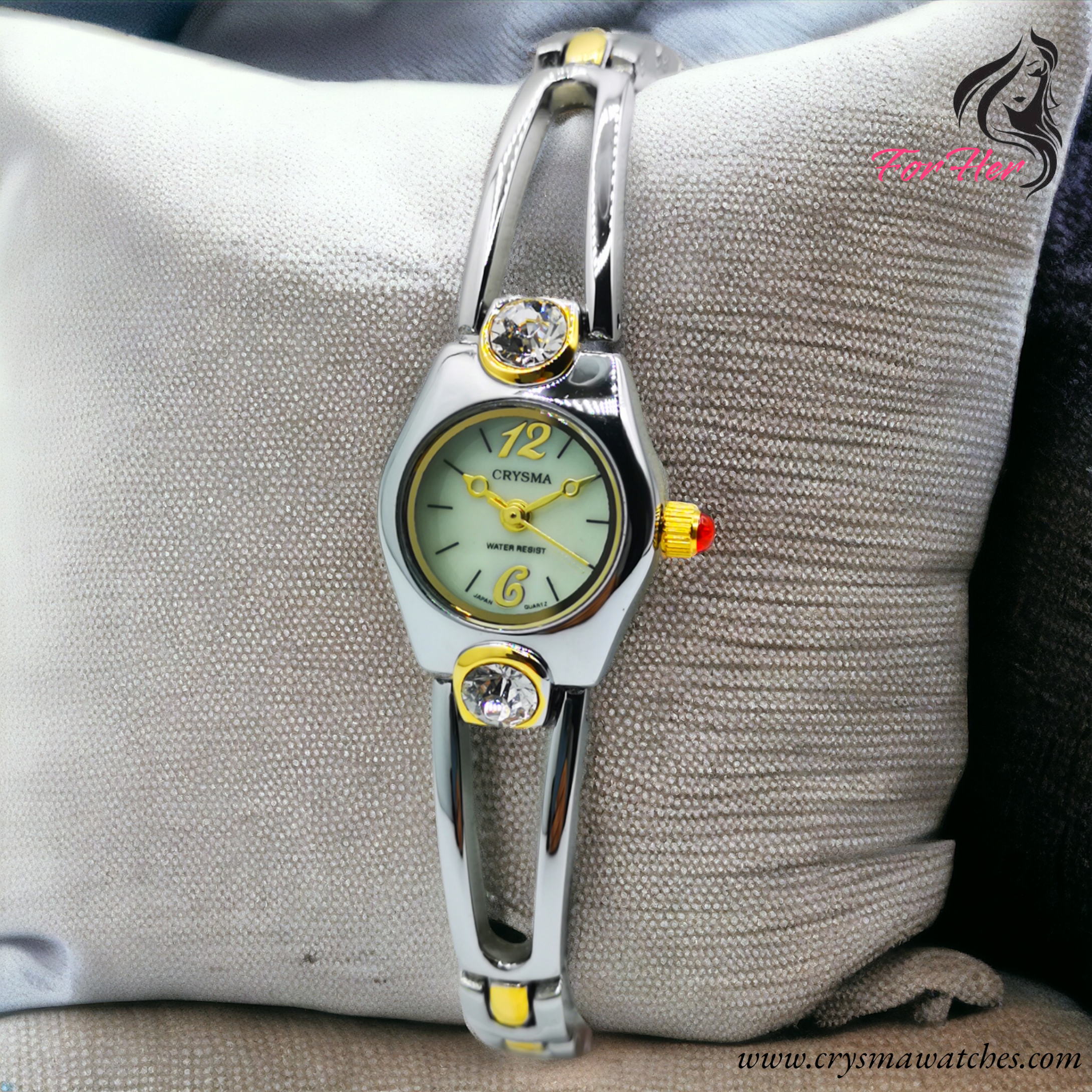 Crysma CRL3541 Louis (Ladies)