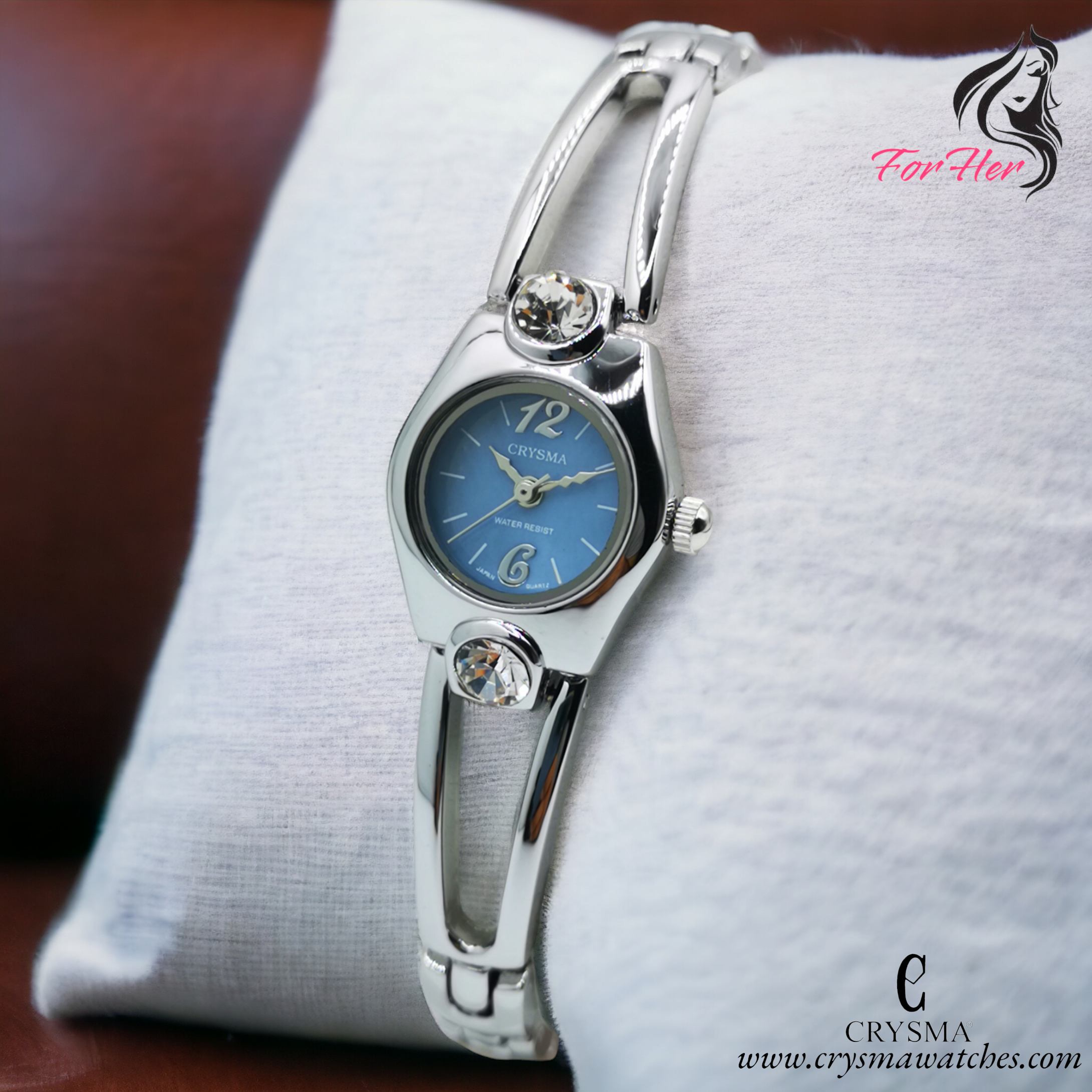 Crysma CRL3541 Louis (Ladies)