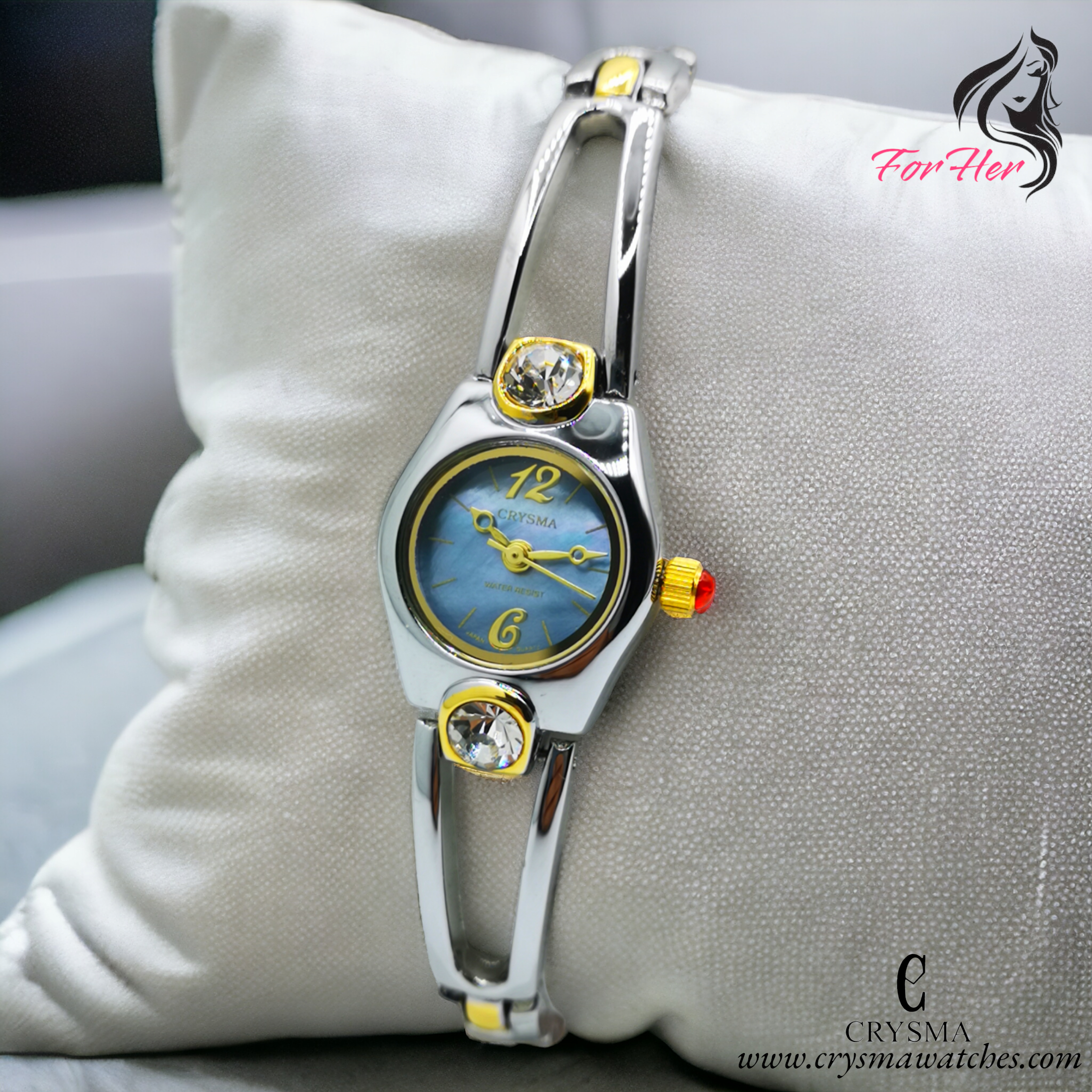 Crysma CRL3541 Louis (Ladies)