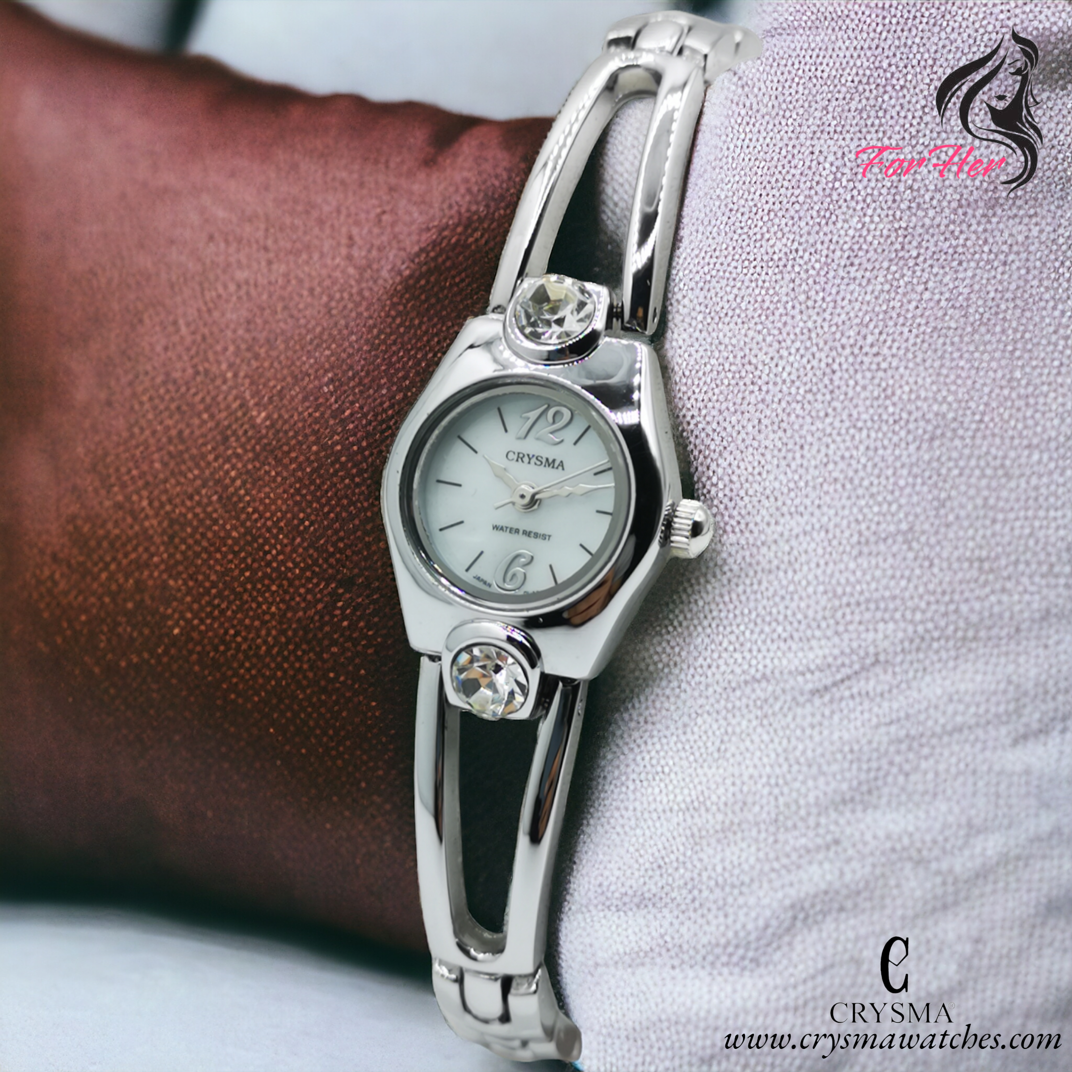 Crysma CRL3541 Louis (Ladies)