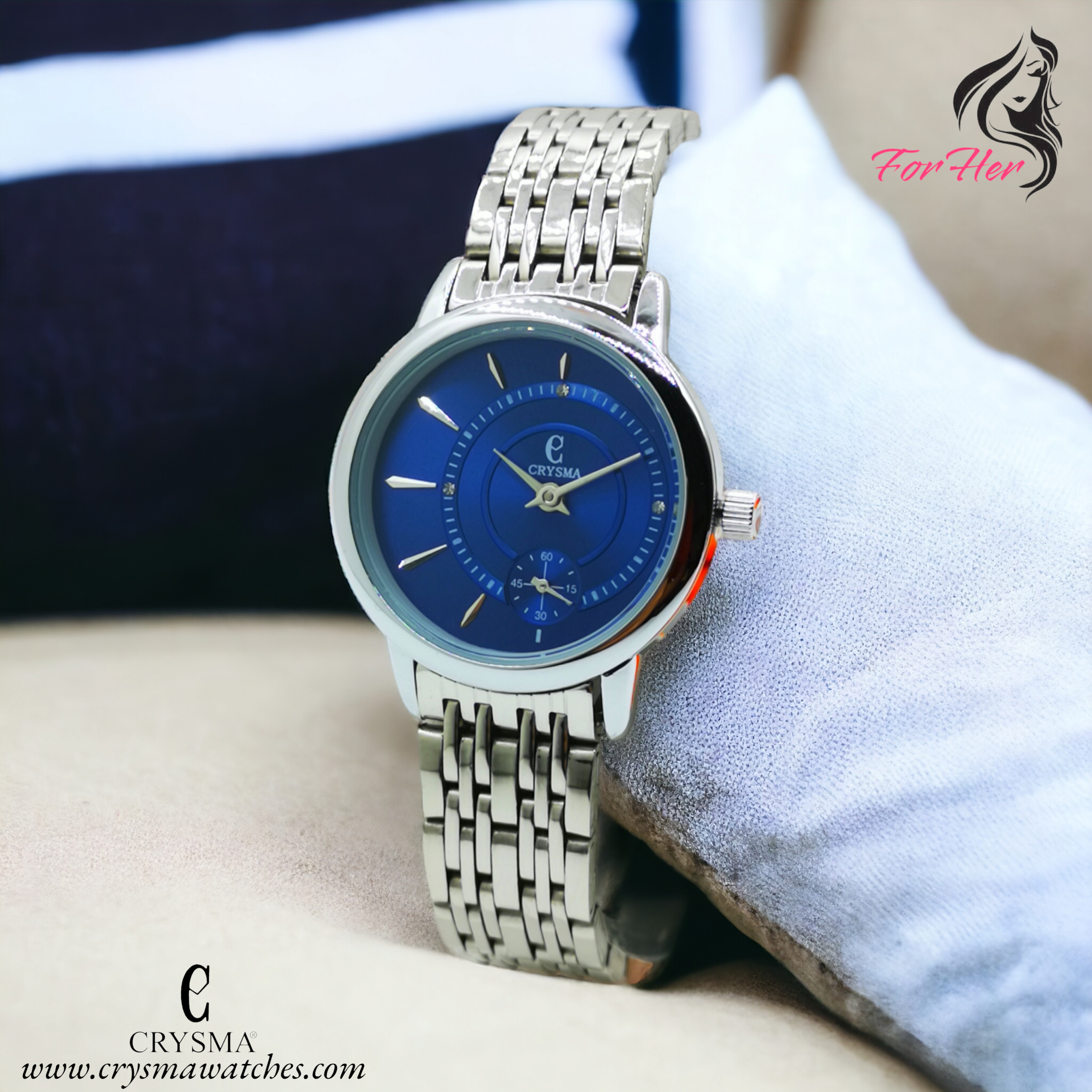 Crysma CRL80483 Sirius (Ladies)