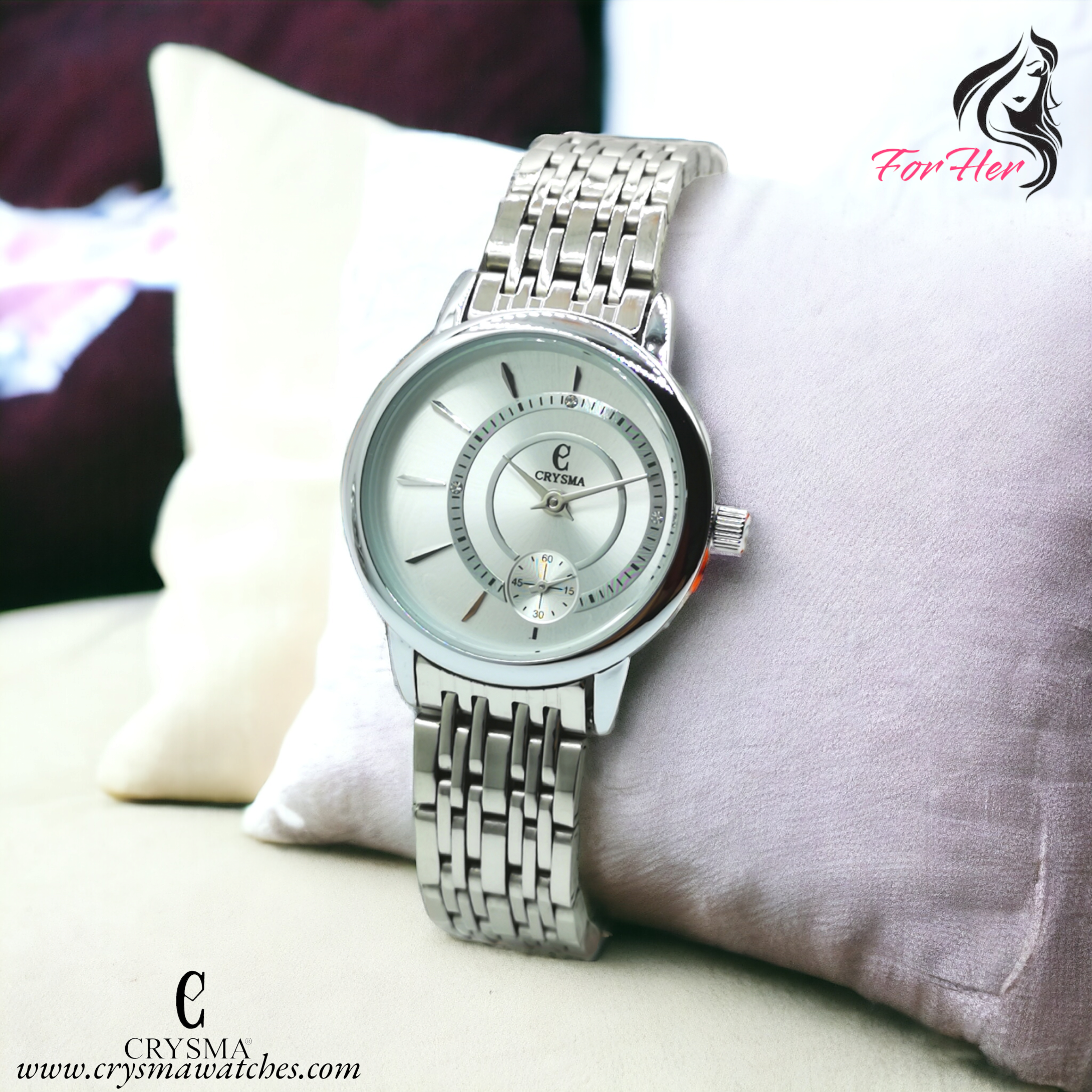 Crysma CRL80483 Sirius (Ladies)