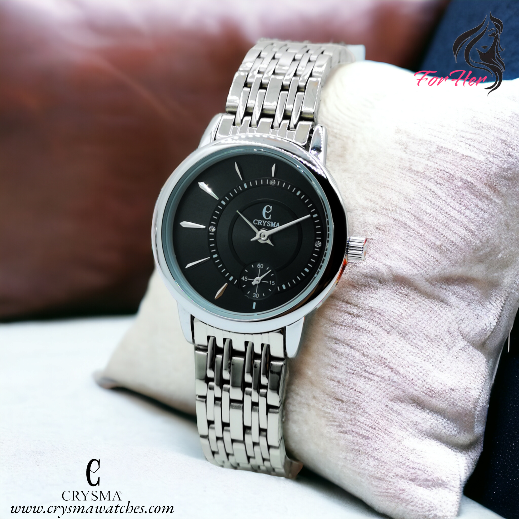 Crysma CRL80483 Sirius (Ladies)