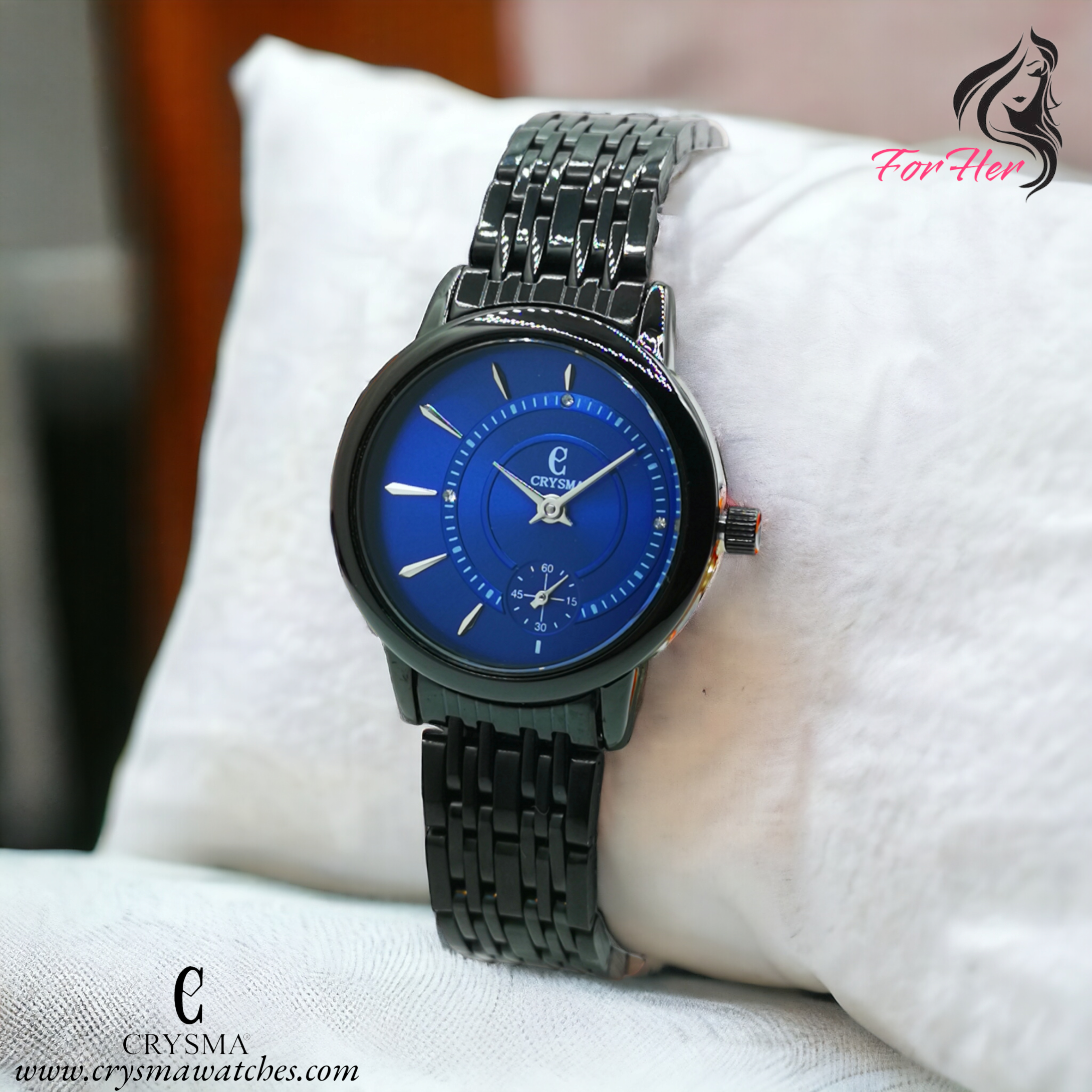 Crysma CRL80483 Sirius (Ladies)