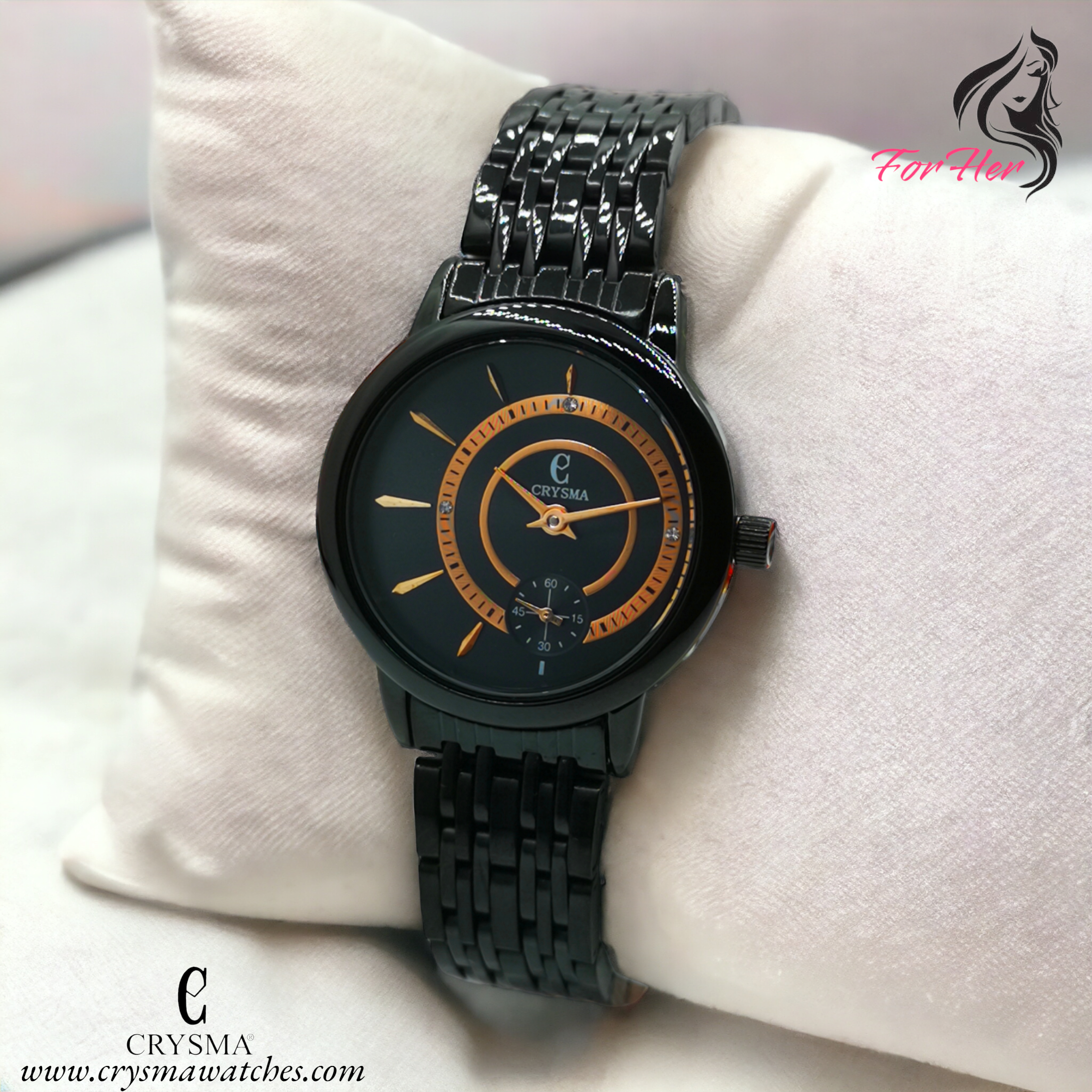 Crysma CRL80483 Sirius (Ladies)