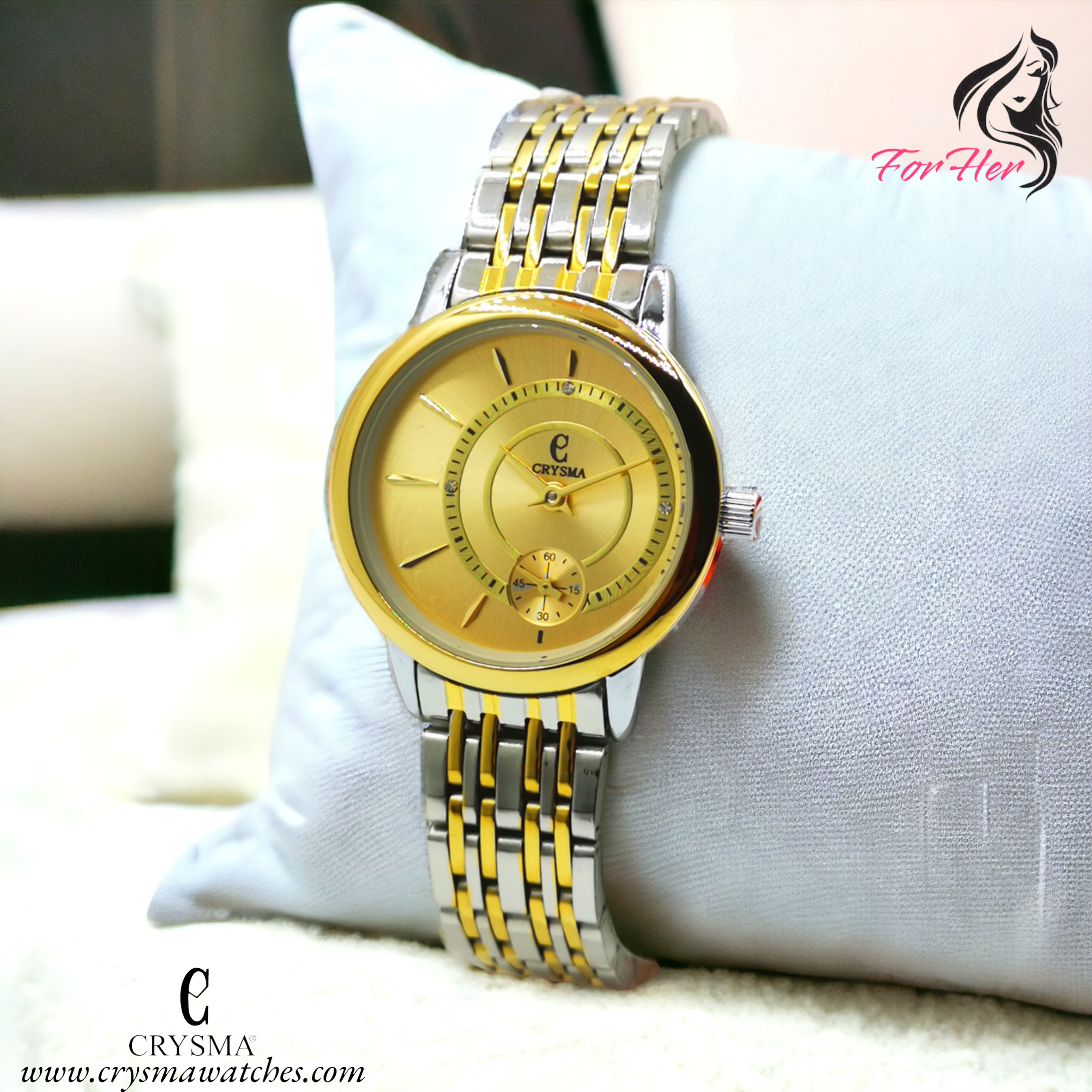 Crysma CRL80483 Sirius (Ladies)