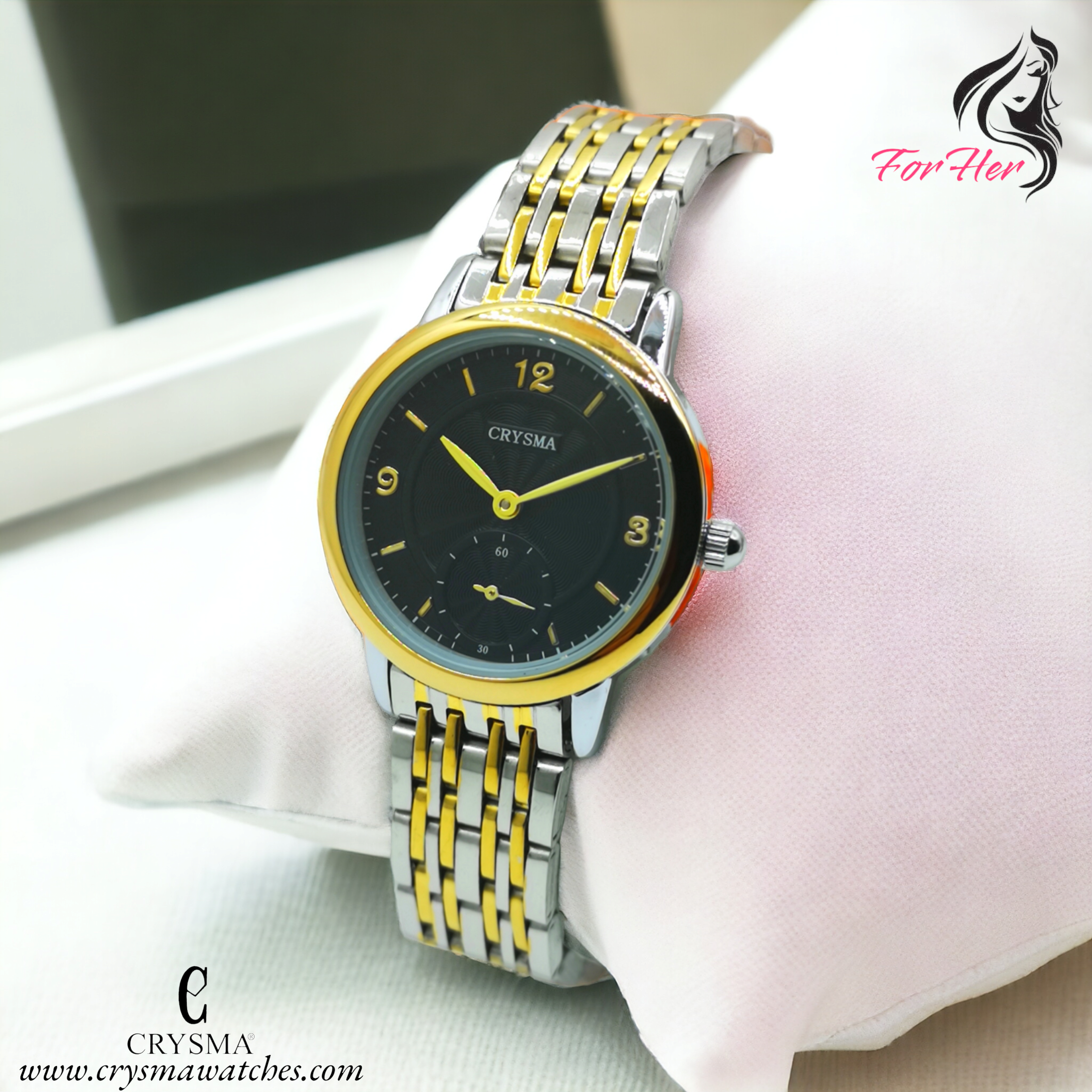 Crysma CRL80262 Eagle (Ladies)