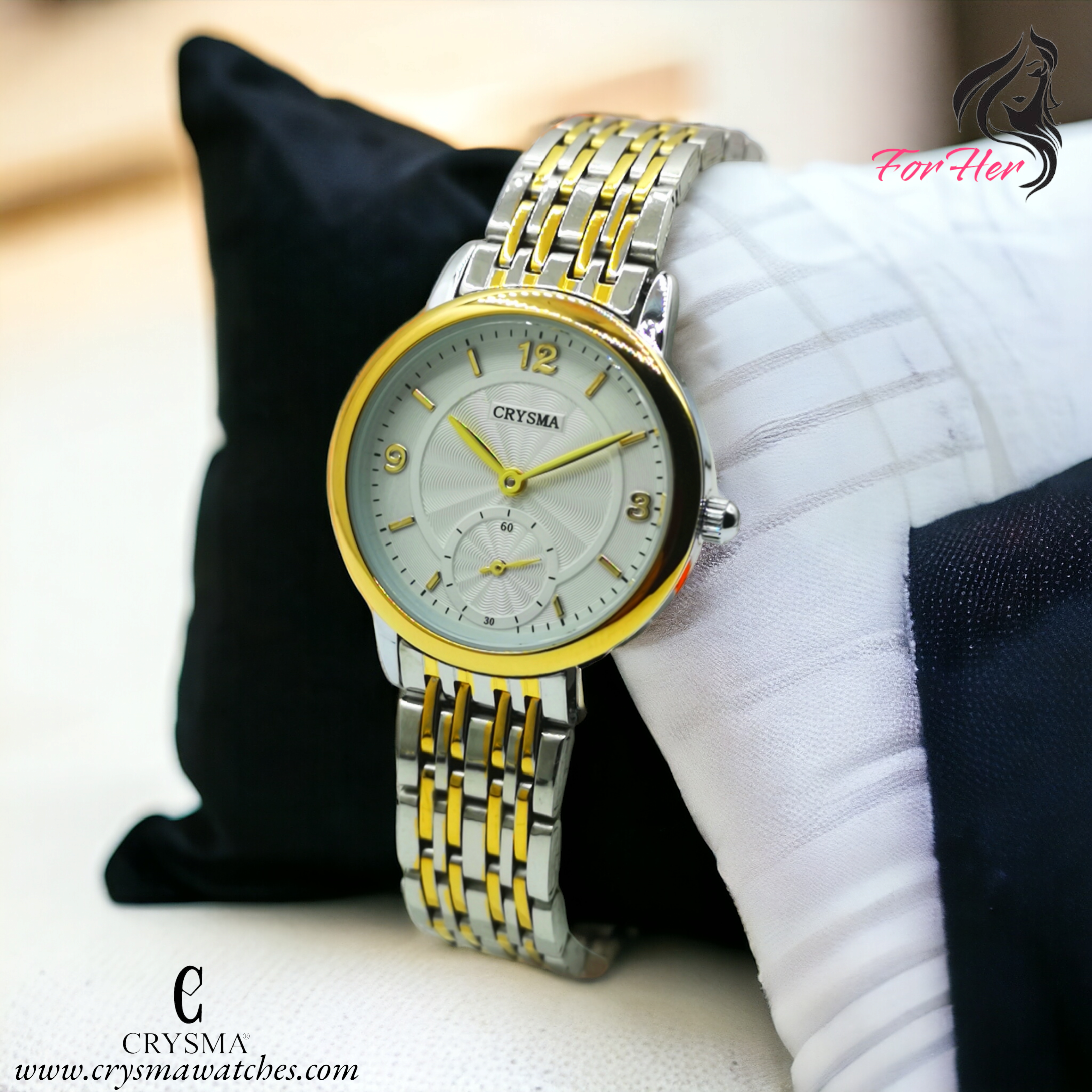 Crysma CRL80262 Eagle (Ladies)