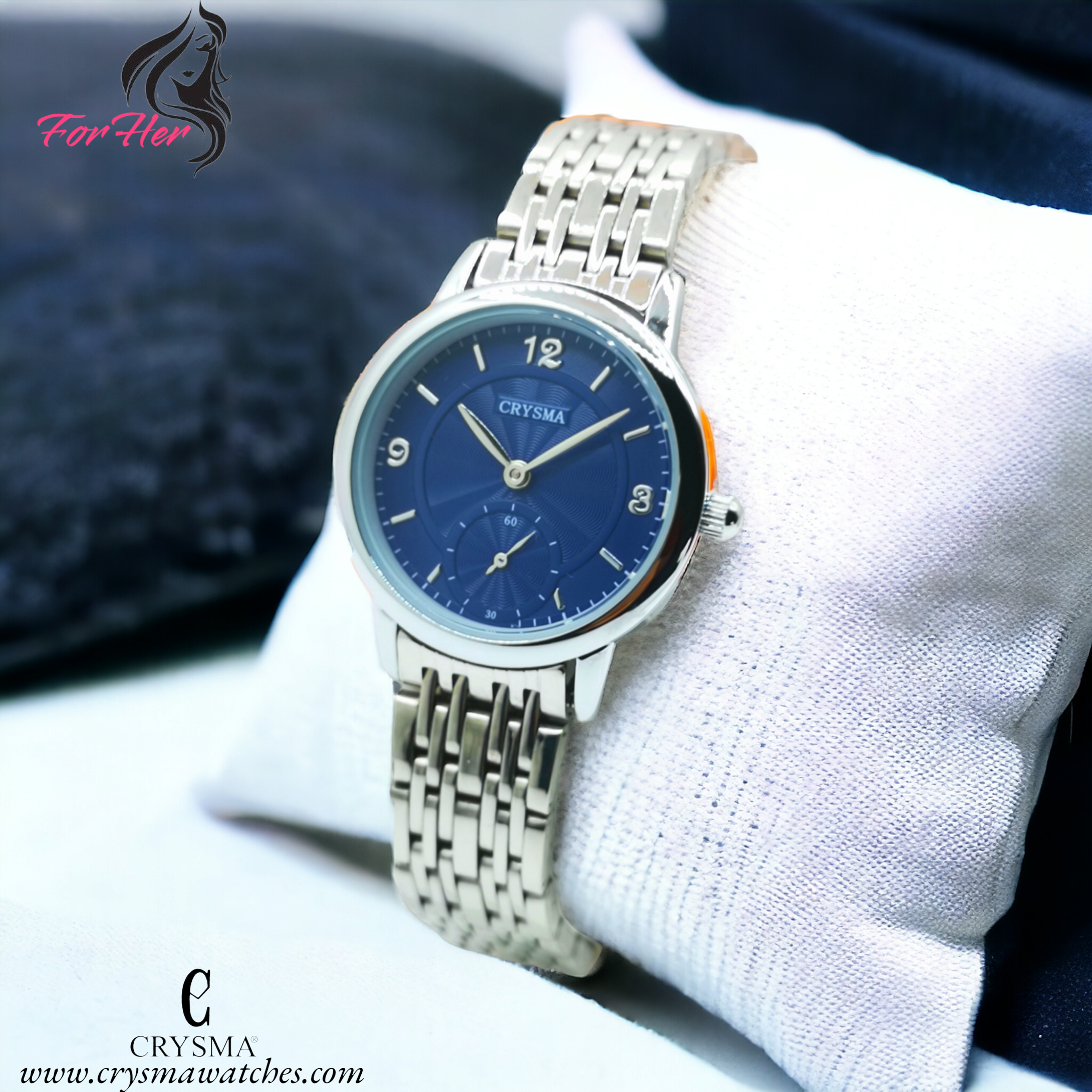 Crysma CRL80262 Eagle (Ladies)