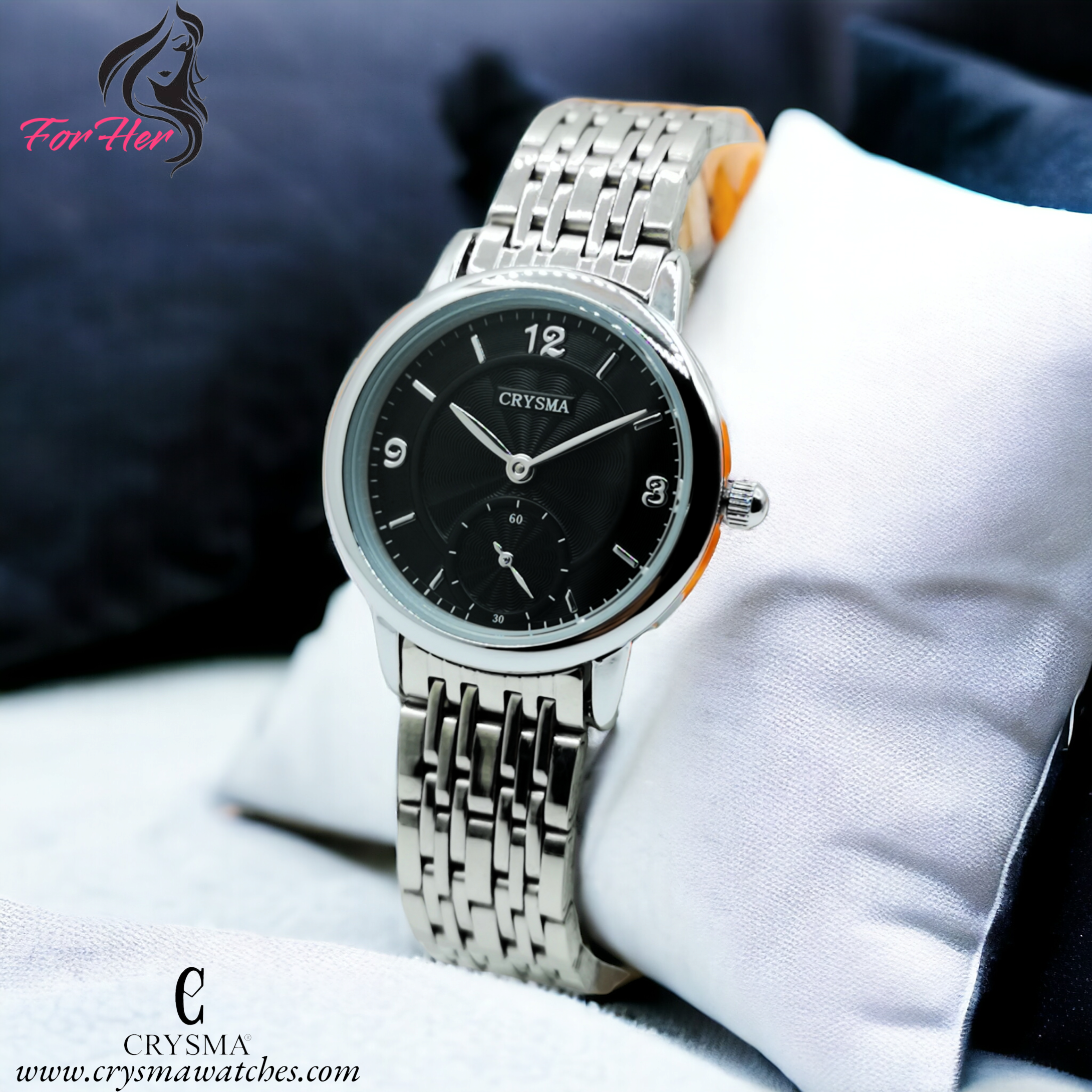 Crysma CRL80262 Eagle (Ladies)