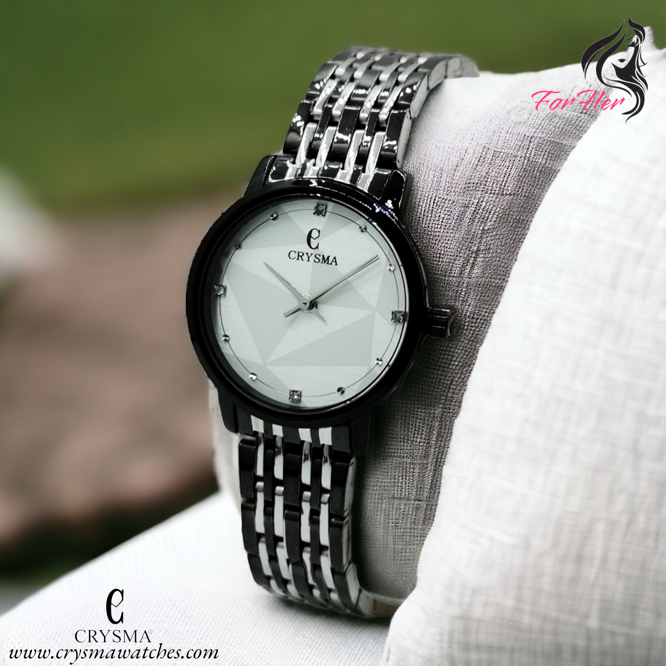 Crysma CRL80601 Ross (Ladies)