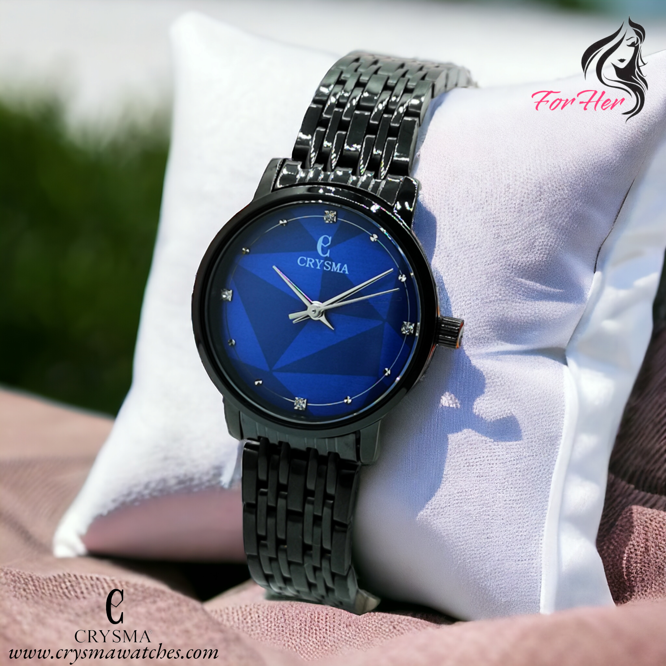 Crysma CRL80601 Ross (Ladies)