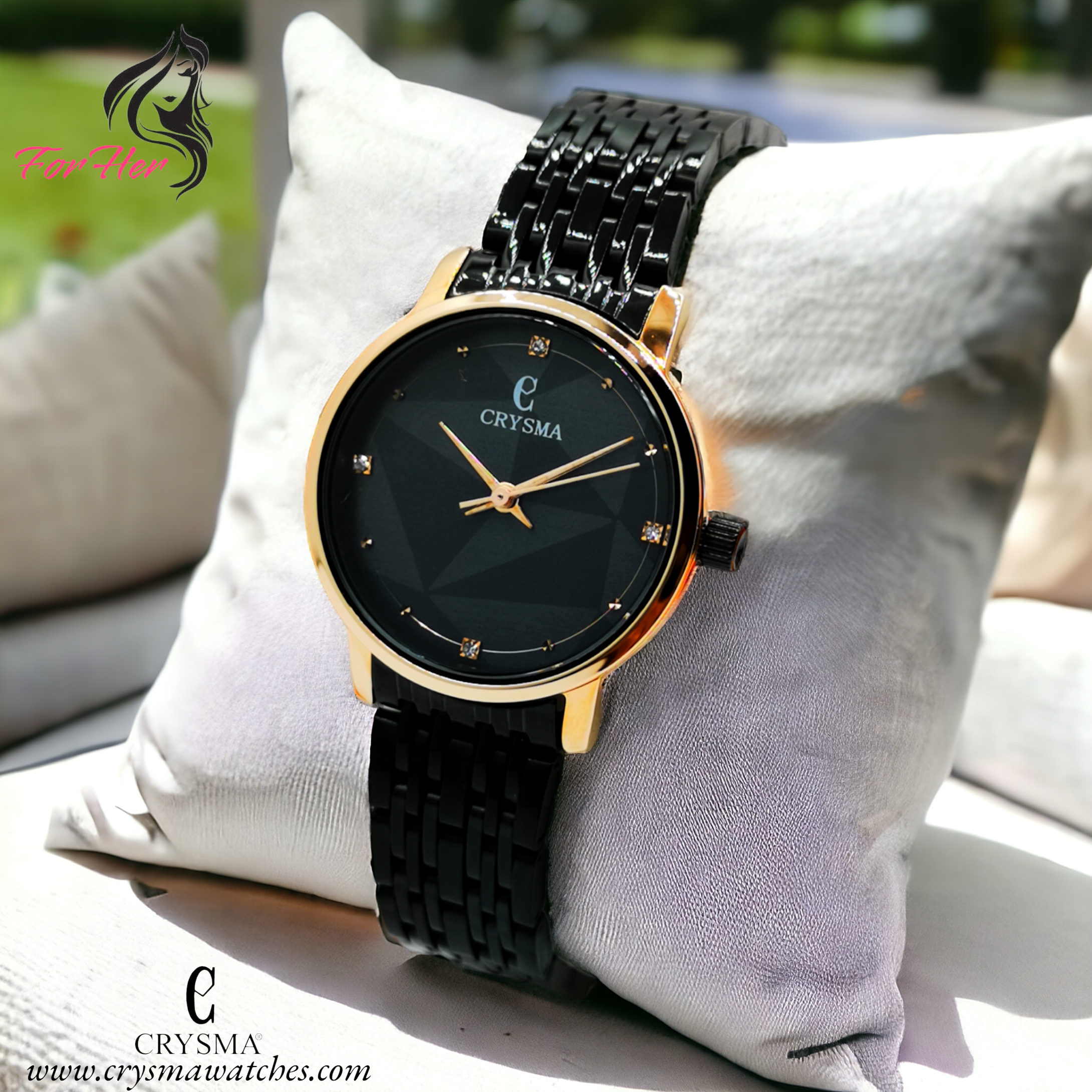 Crysma CRL80601 Ross (Ladies)