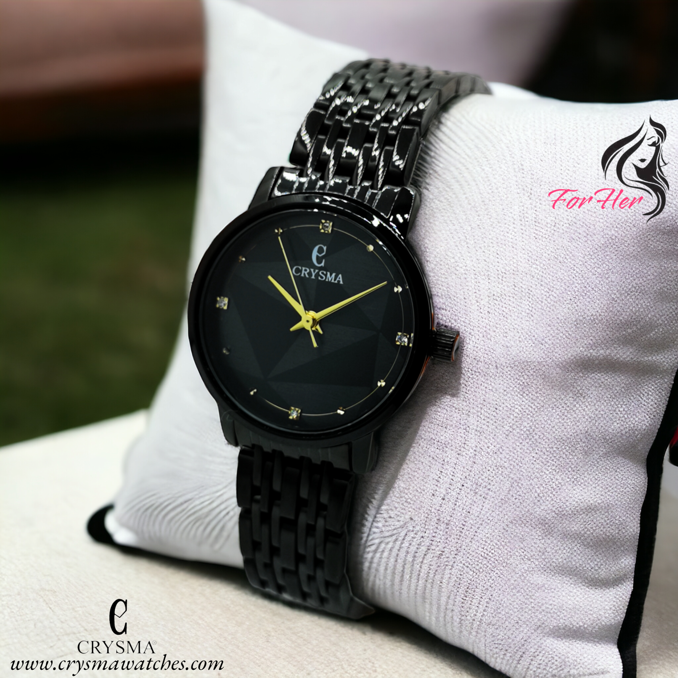 Crysma CRL80601 Ross (Ladies)