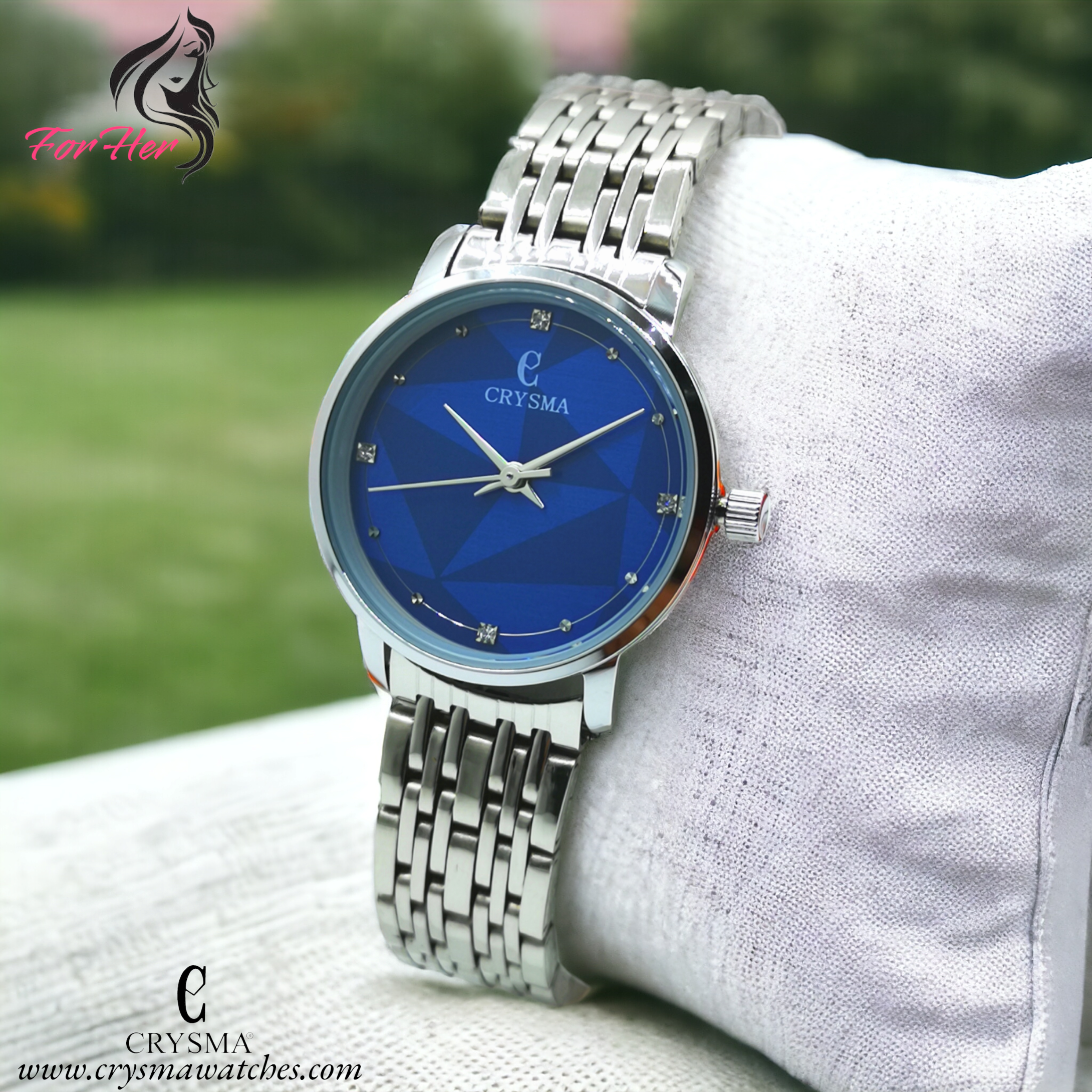 Crysma CRL80601 Ross (Ladies)