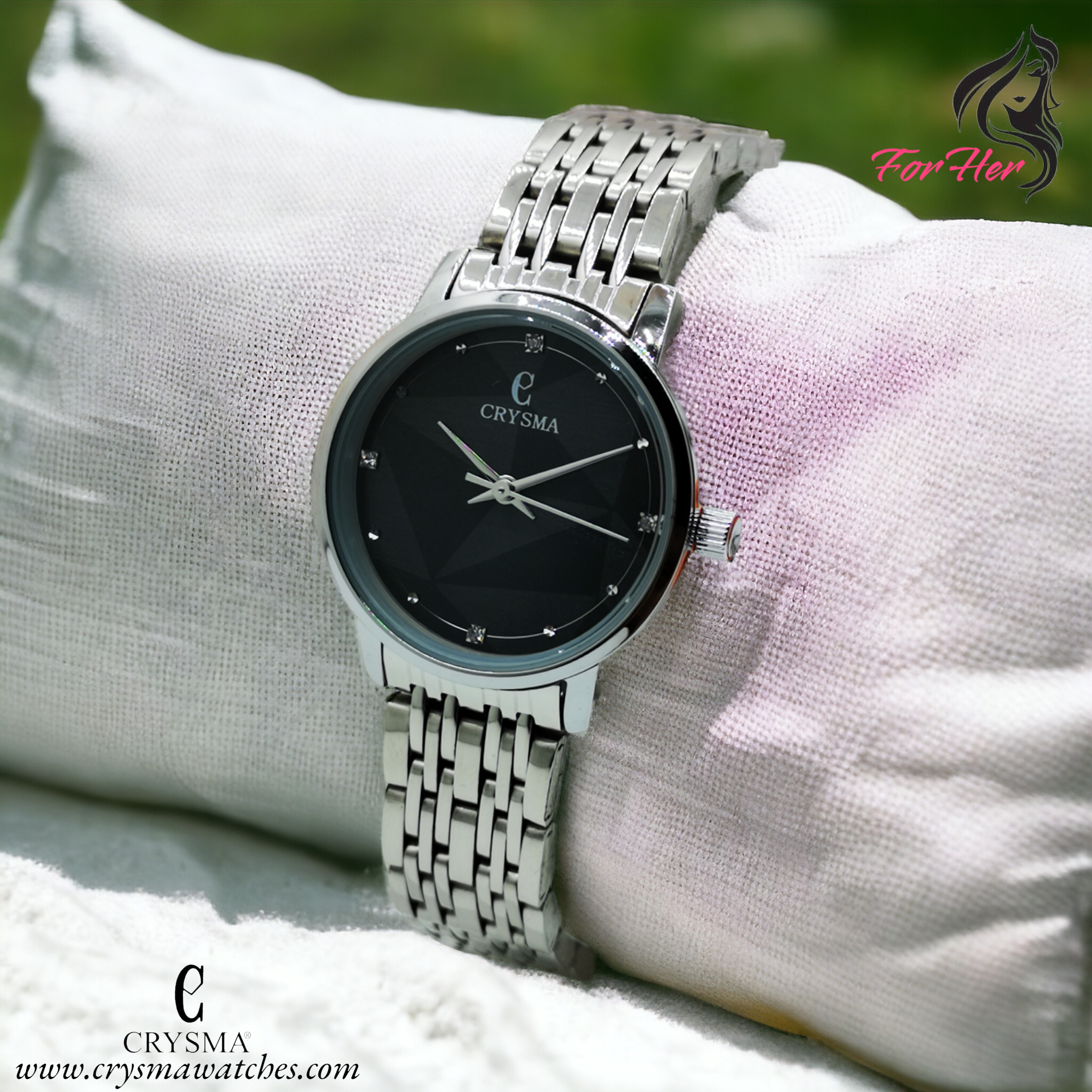 Crysma CRL80601 Ross (Ladies)