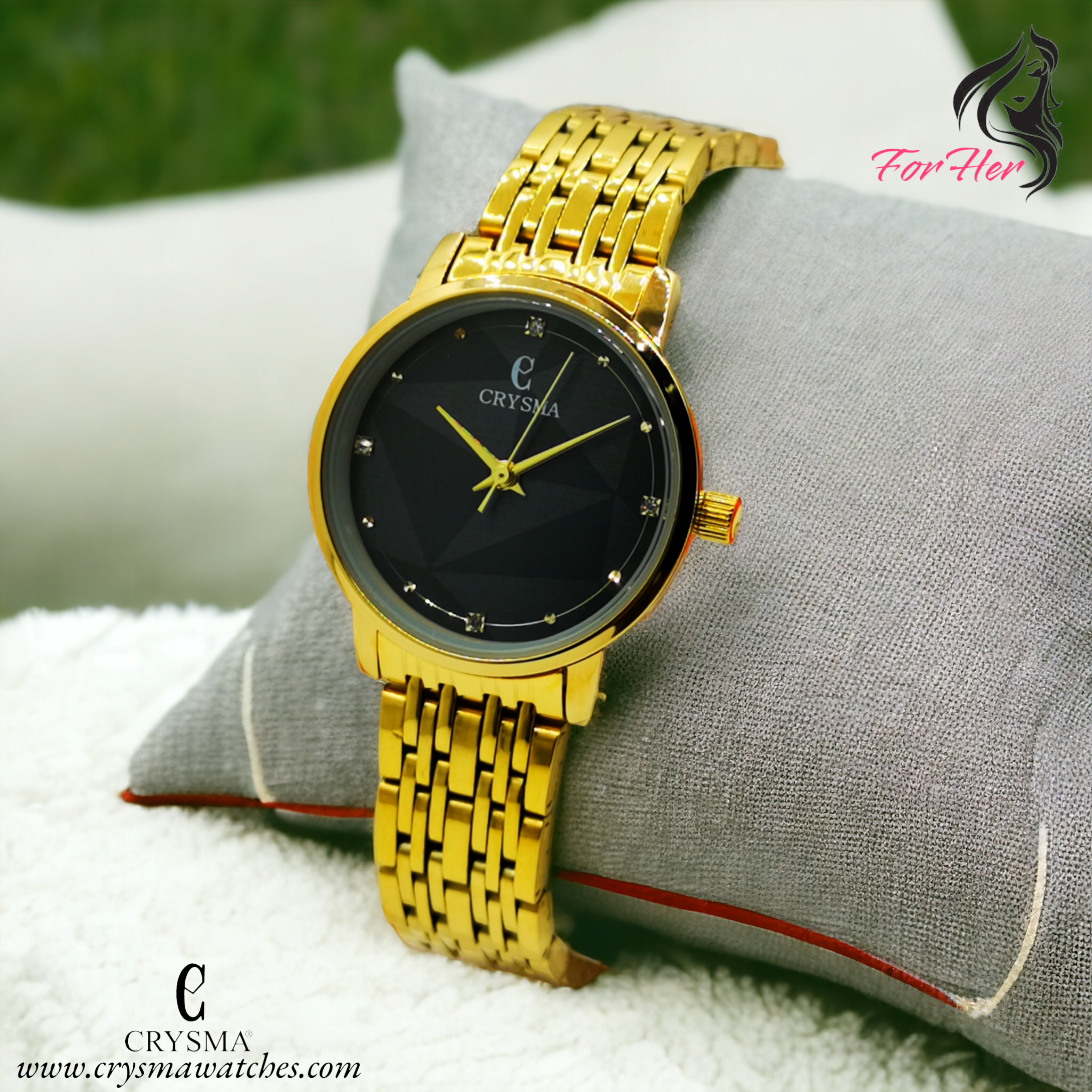 Crysma CRL80601 Ross (Ladies)