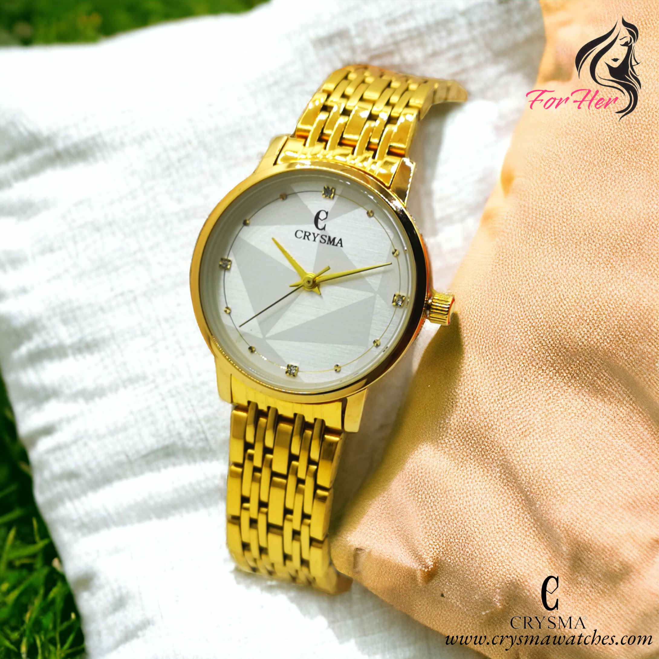 Crysma CRL80601 Ross (Ladies)