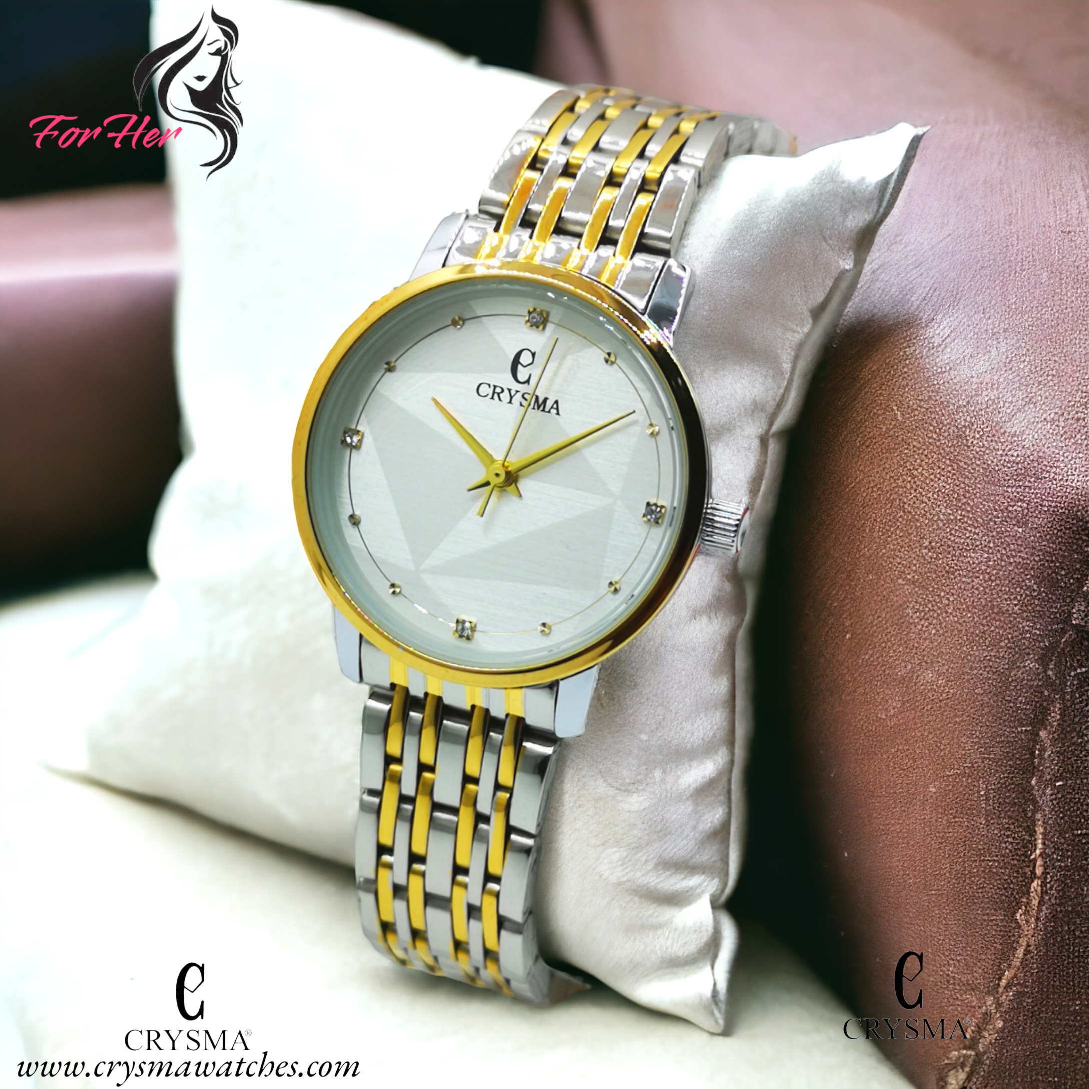 Crysma CRL80601 Ross (Ladies)