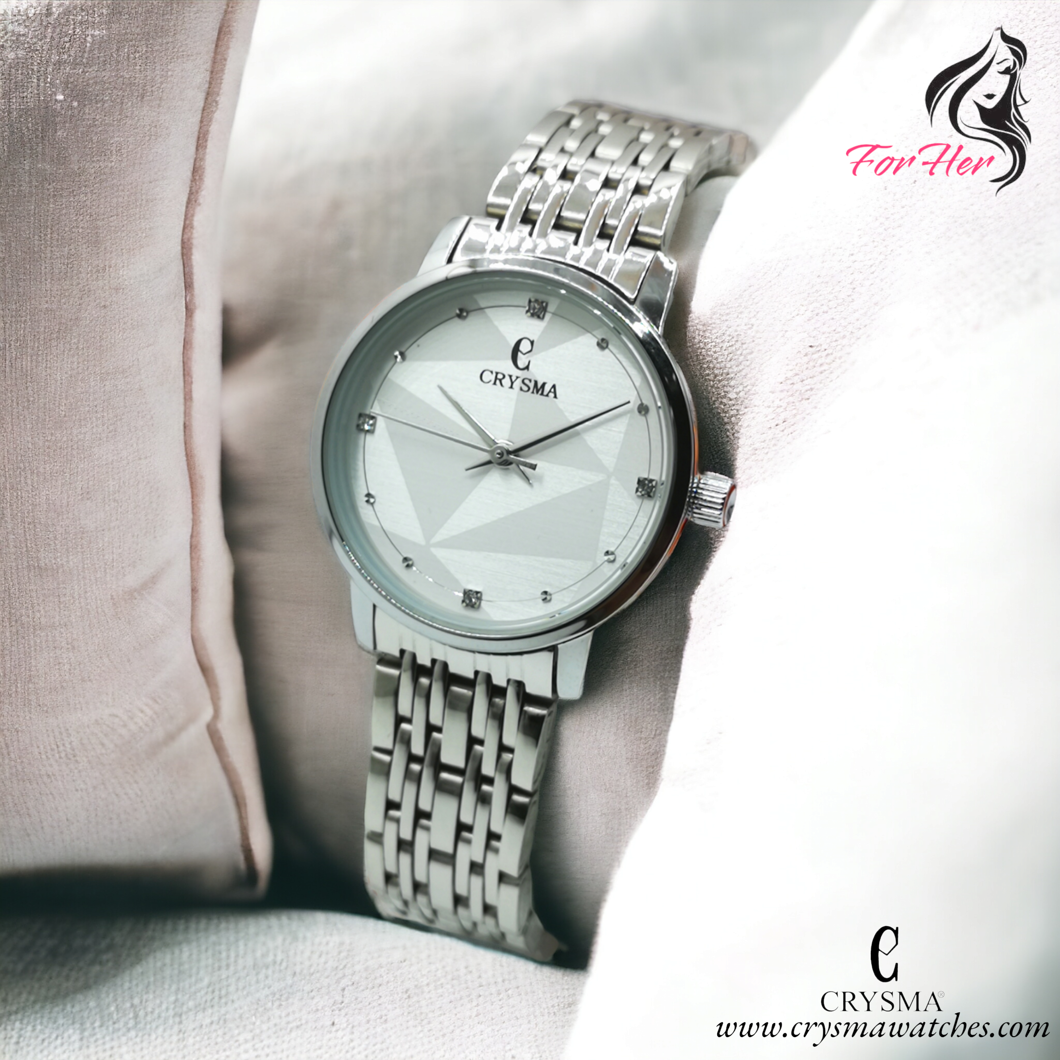 Crysma CRL80601 Ross (Ladies)