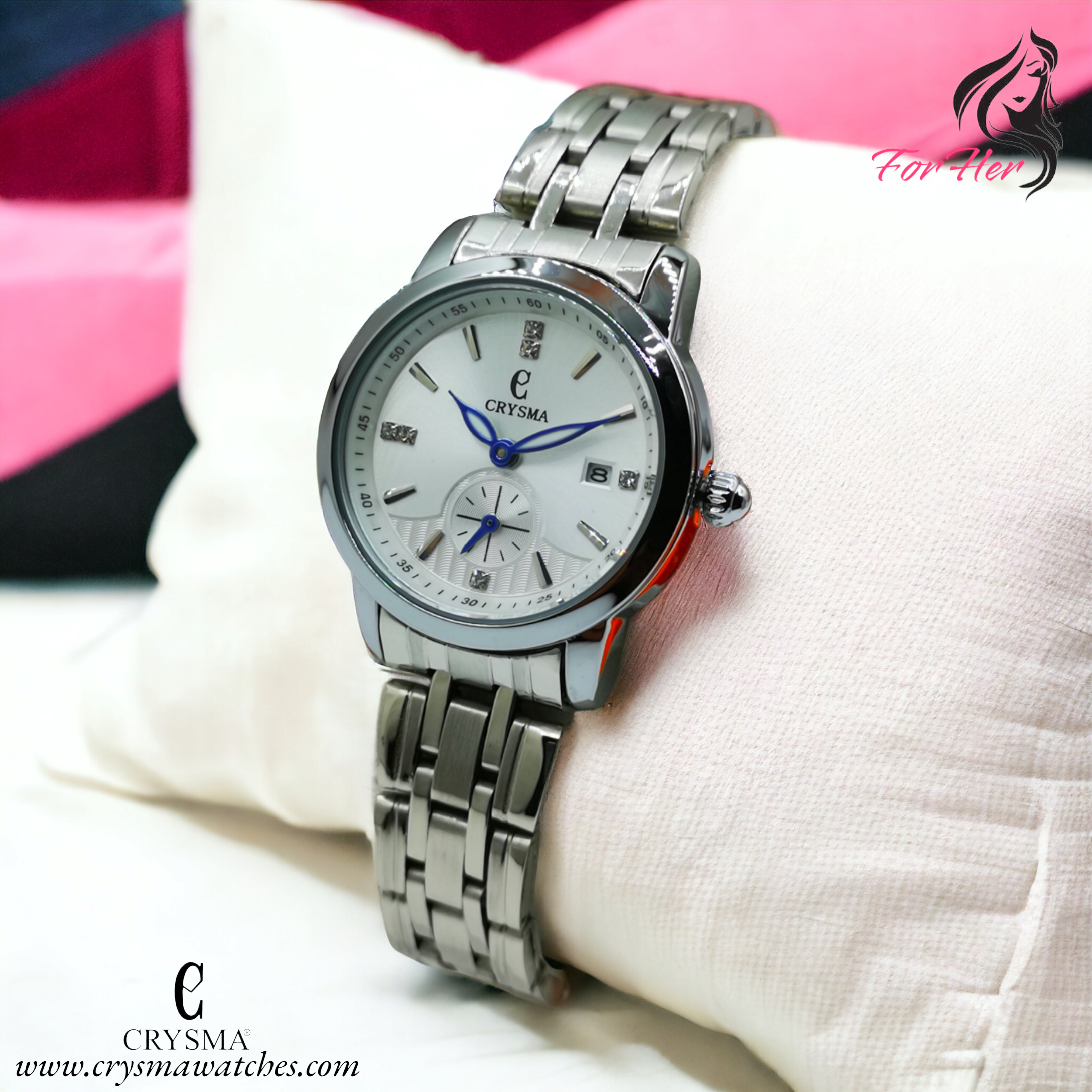 Crysma CRL80436 Alpha (Ladies)