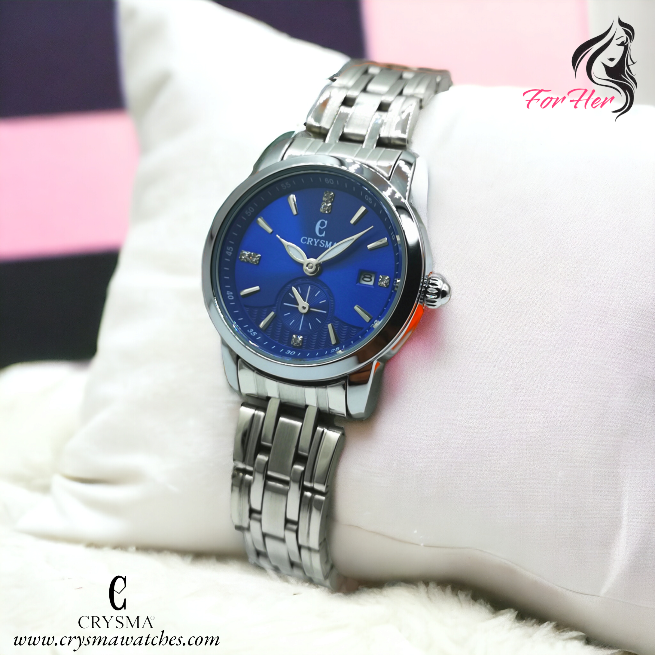 Crysma CRL80436 Alpha (Ladies)